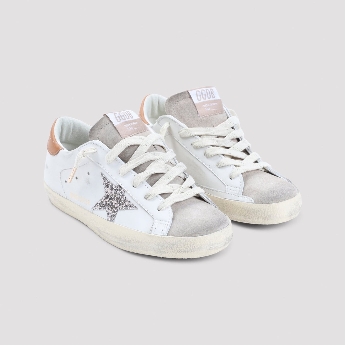 Golden Goose Superstar Sneakers Women GOLDEN GOOSE