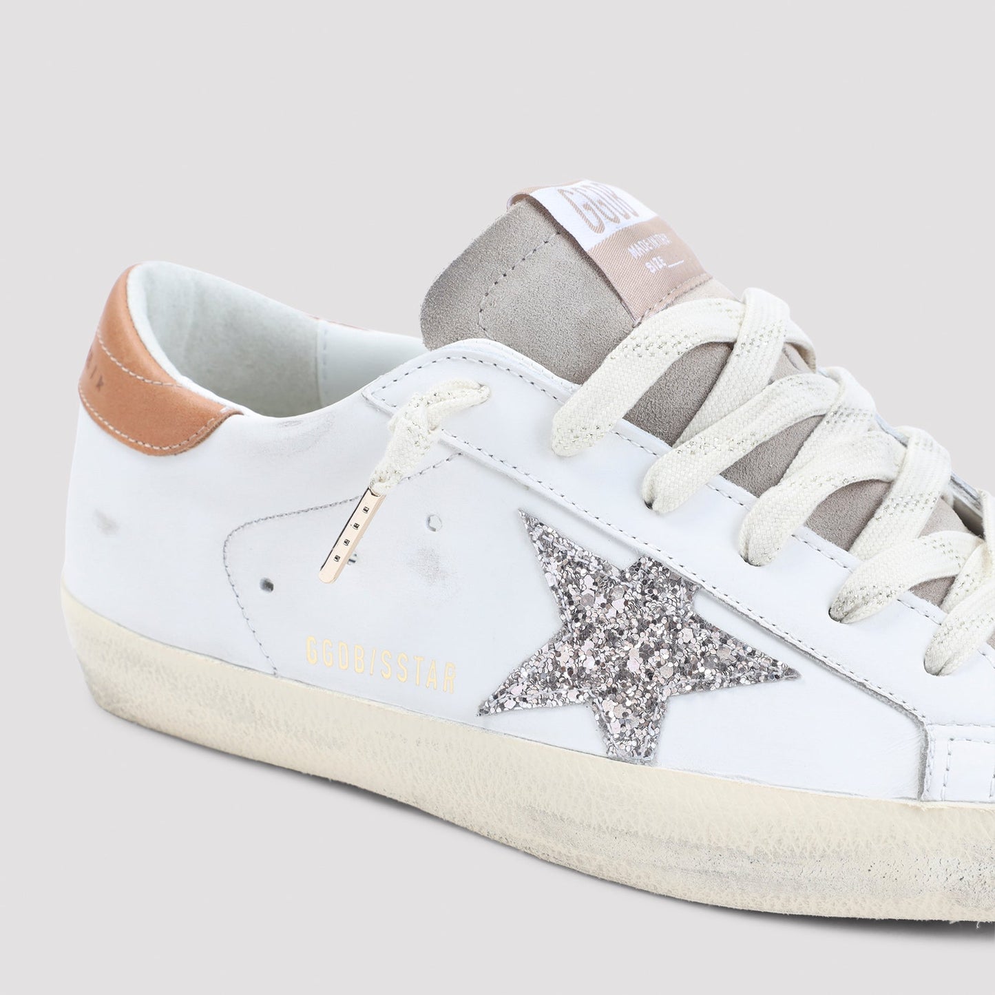 Golden Goose Superstar Sneakers Women GOLDEN GOOSE