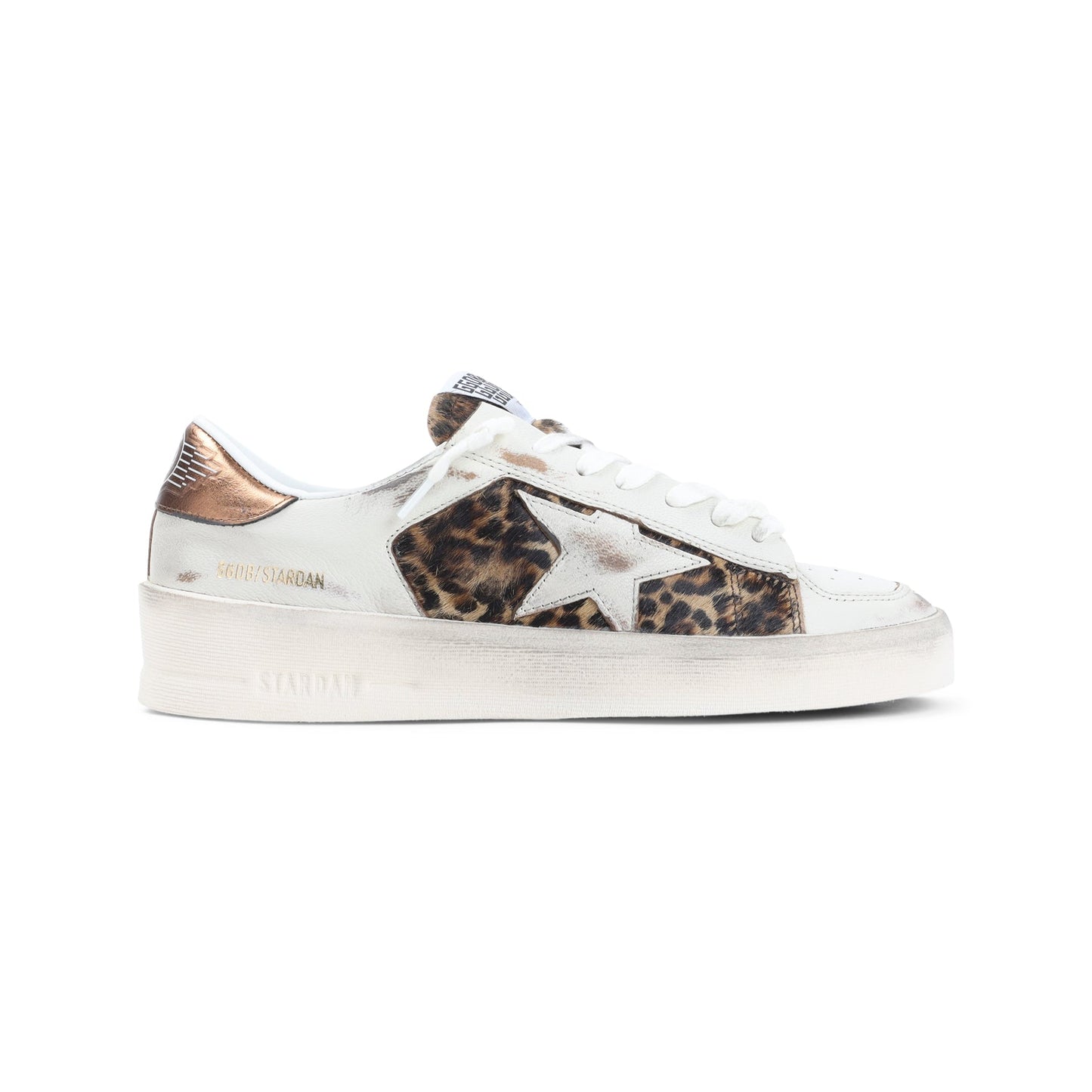 Golden Goose Stardan Sneakers Women GOLDEN GOOSE