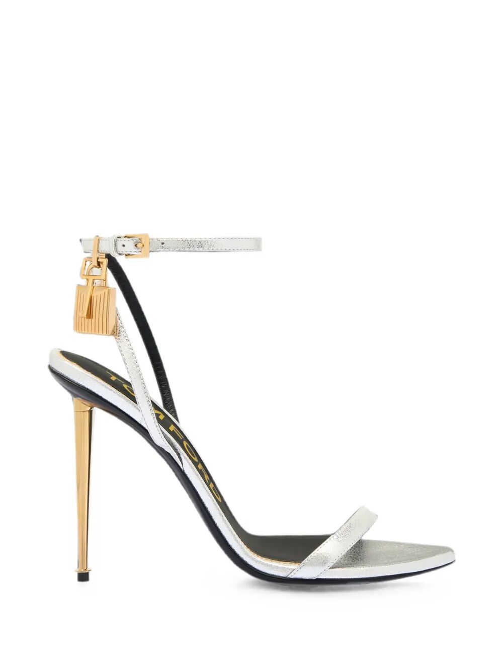 Tom Ford Women Sandali TOM FORD