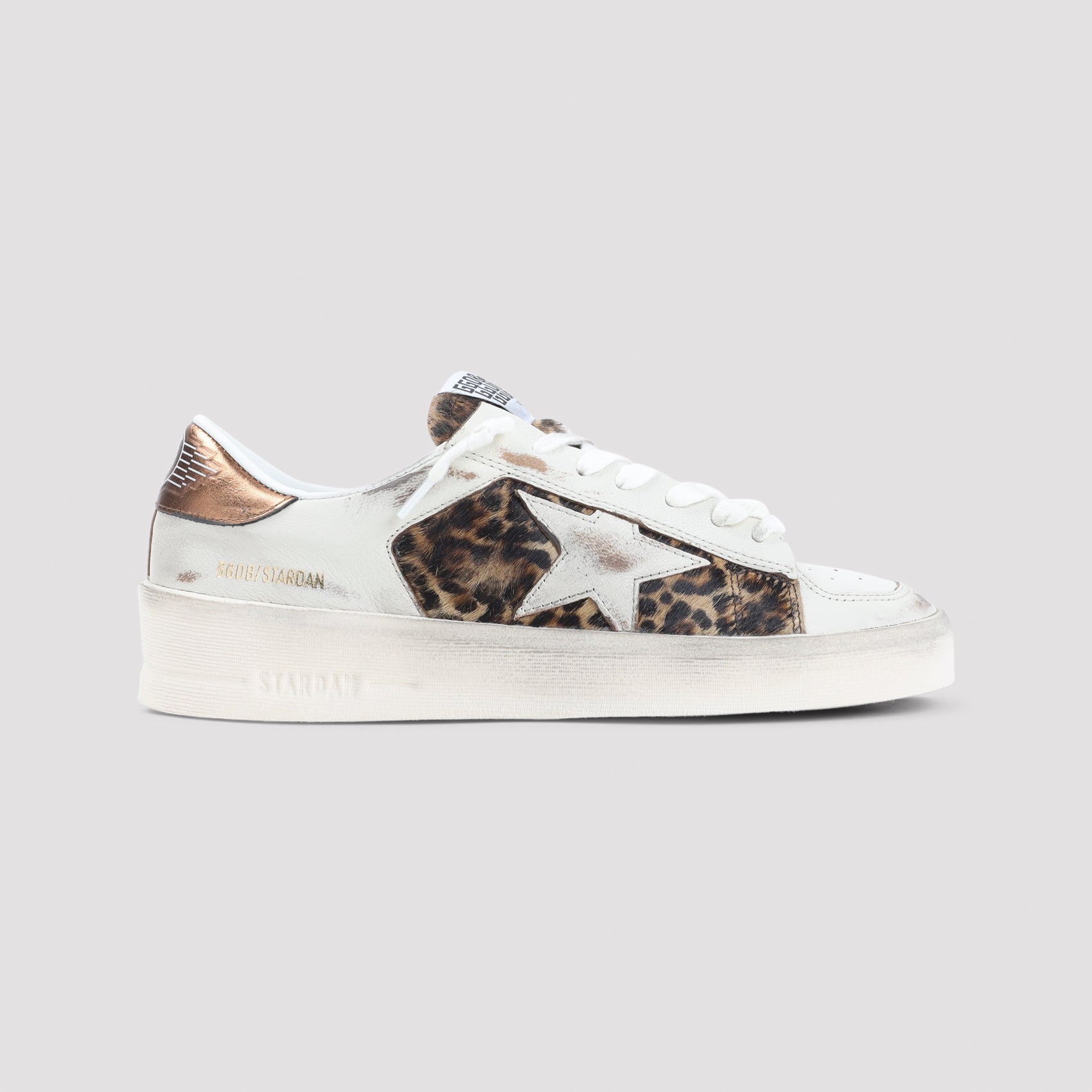 Golden Goose Stardan Sneakers Women GOLDEN GOOSE
