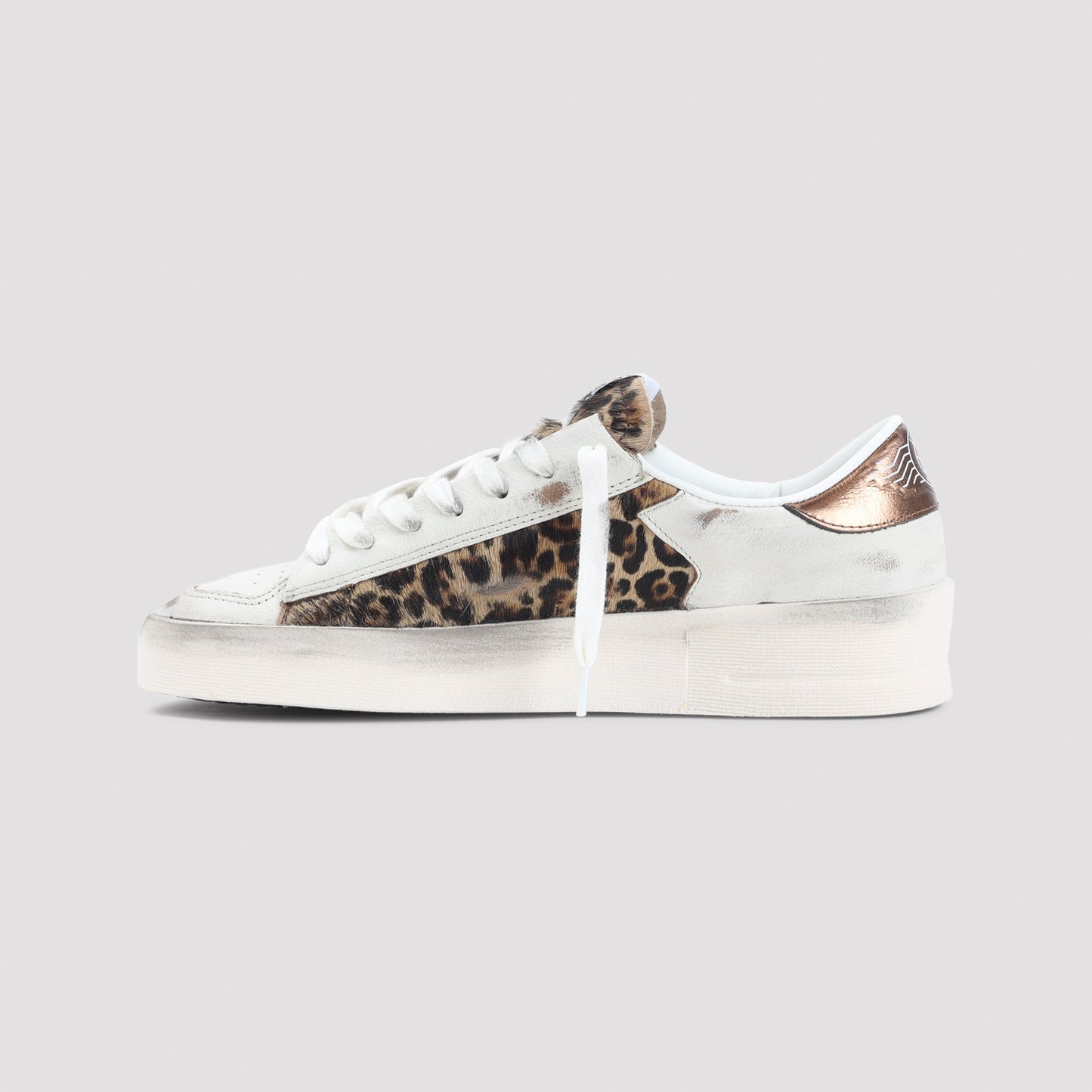 Golden Goose Stardan Sneakers Women GOLDEN GOOSE