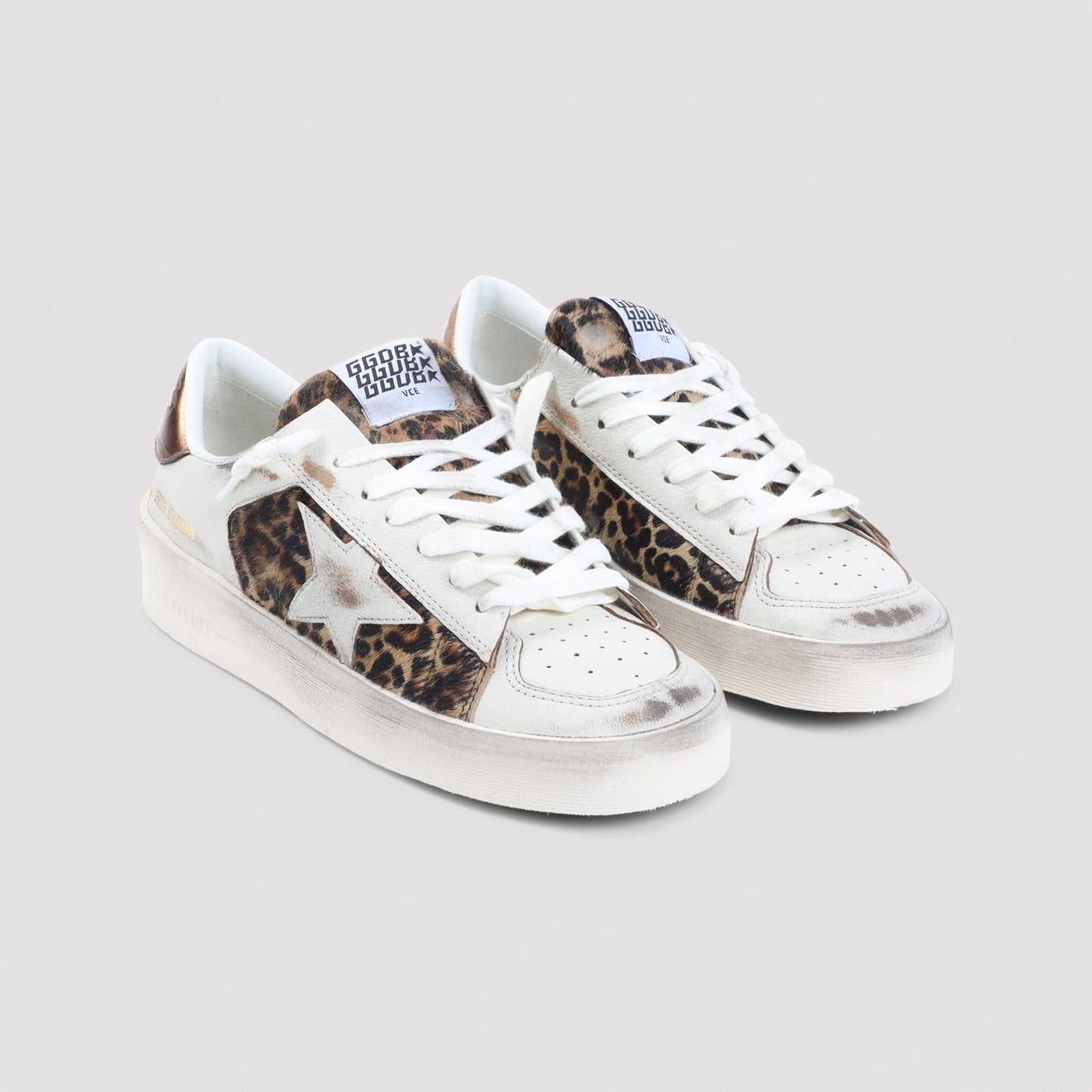 Golden Goose Stardan Sneakers Women GOLDEN GOOSE
