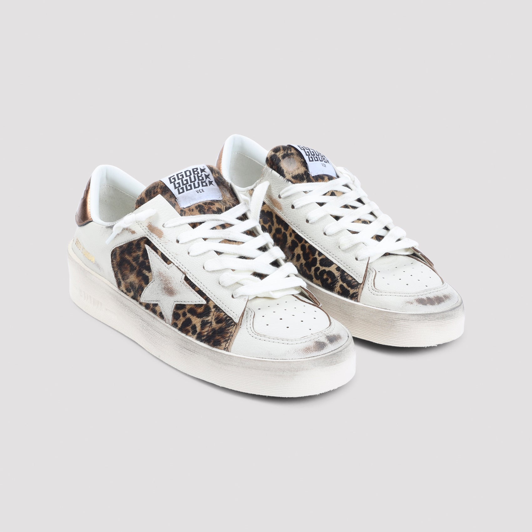 Golden Goose Stardan Sneakers Women GOLDEN GOOSE