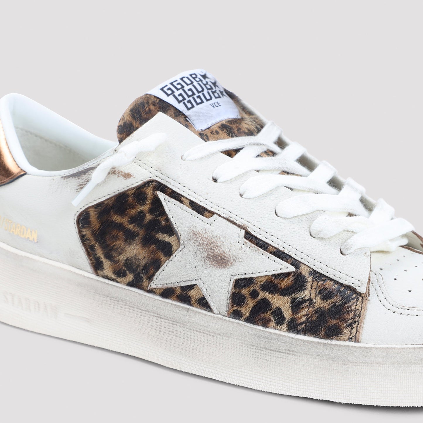 Golden Goose Stardan Sneakers Women GOLDEN GOOSE