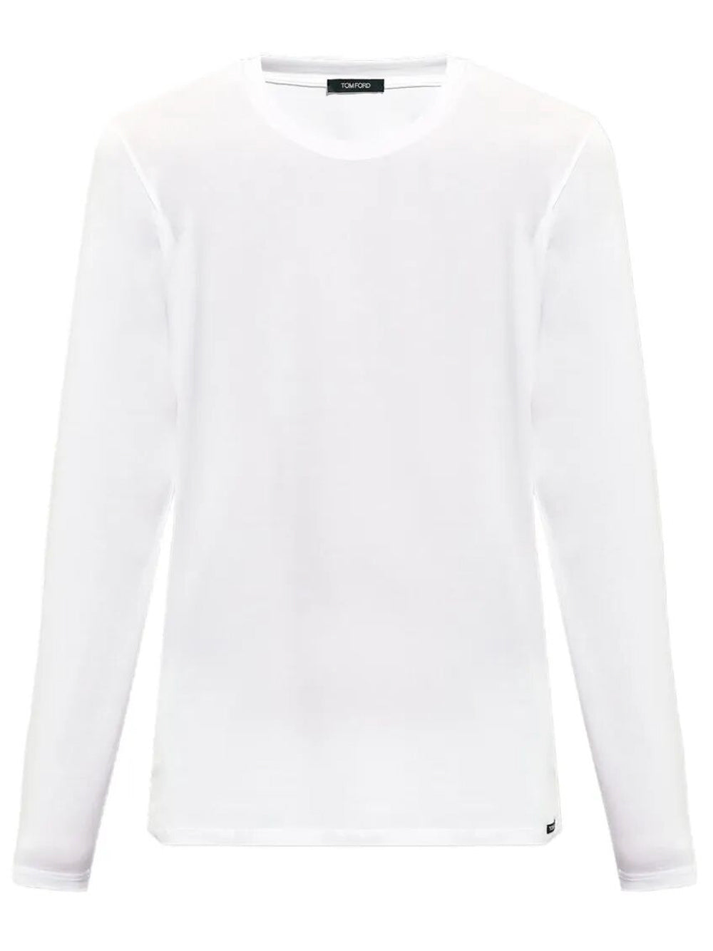 Tom Ford Men T-Shirt Crew L/S TOM FORD