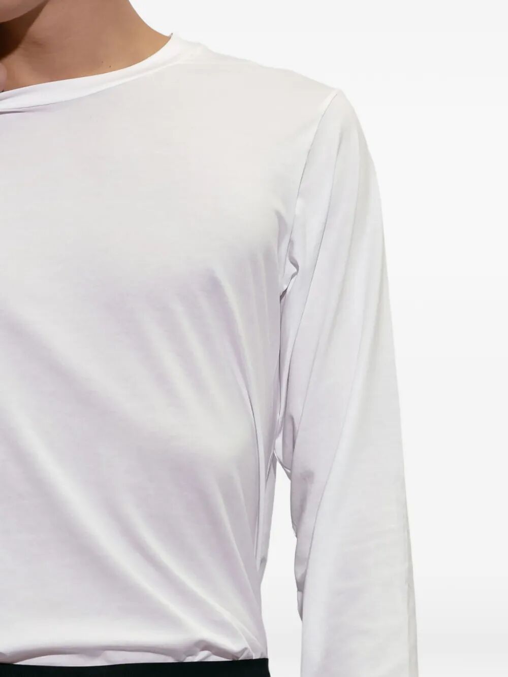 Tom Ford Men T-Shirt Crew L/S TOM FORD