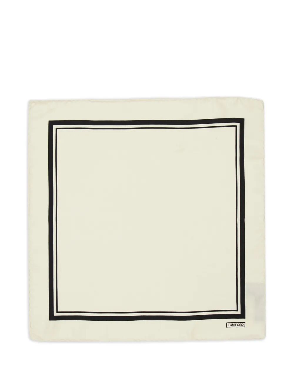 Tom Ford Men Pochette Da Taschino TOM FORD