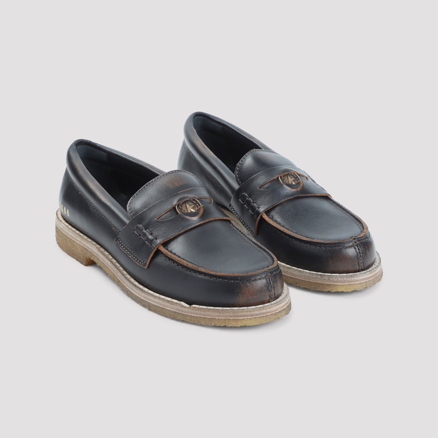 Golden Goose Jarry Loafers Women GOLDEN GOOSE