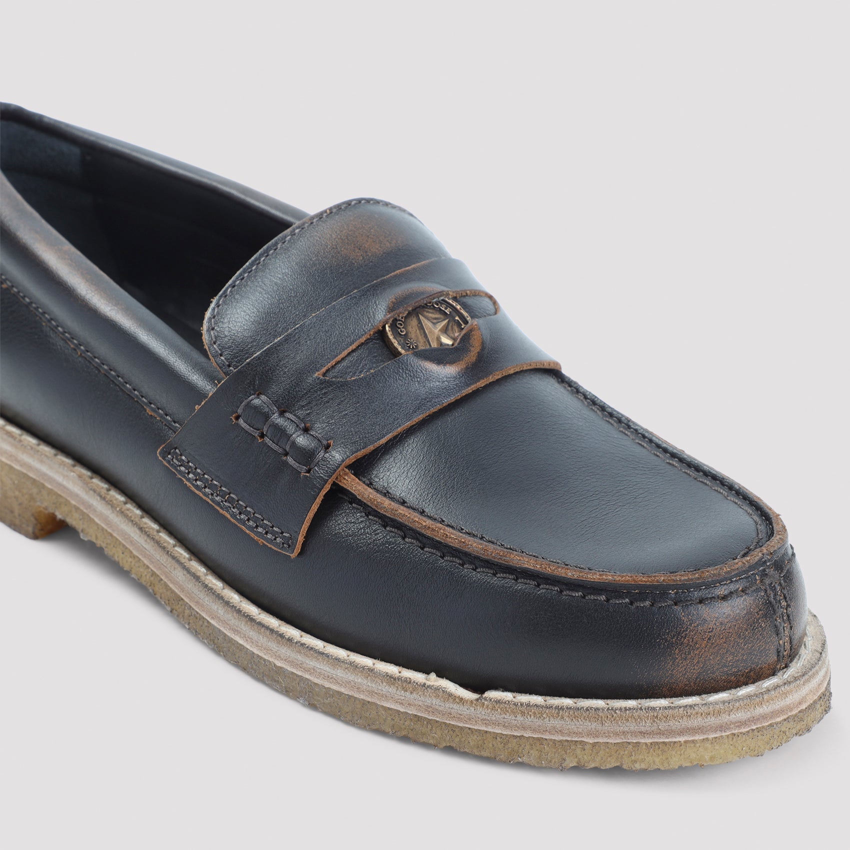 Golden Goose Jarry Loafers Women GOLDEN GOOSE
