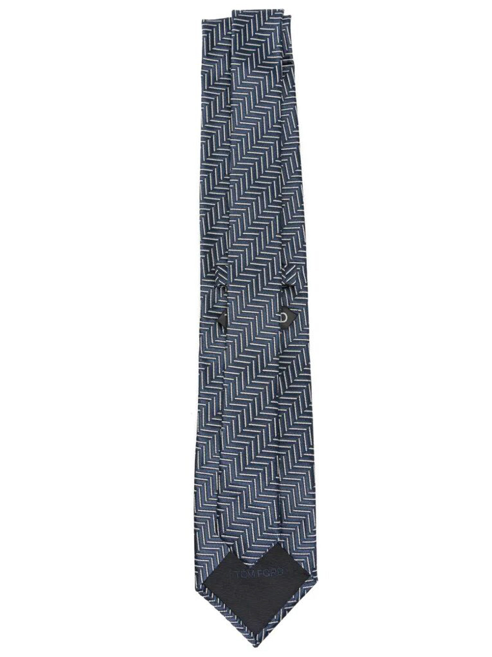 Tom Ford Men Silk Tie TOM FORD