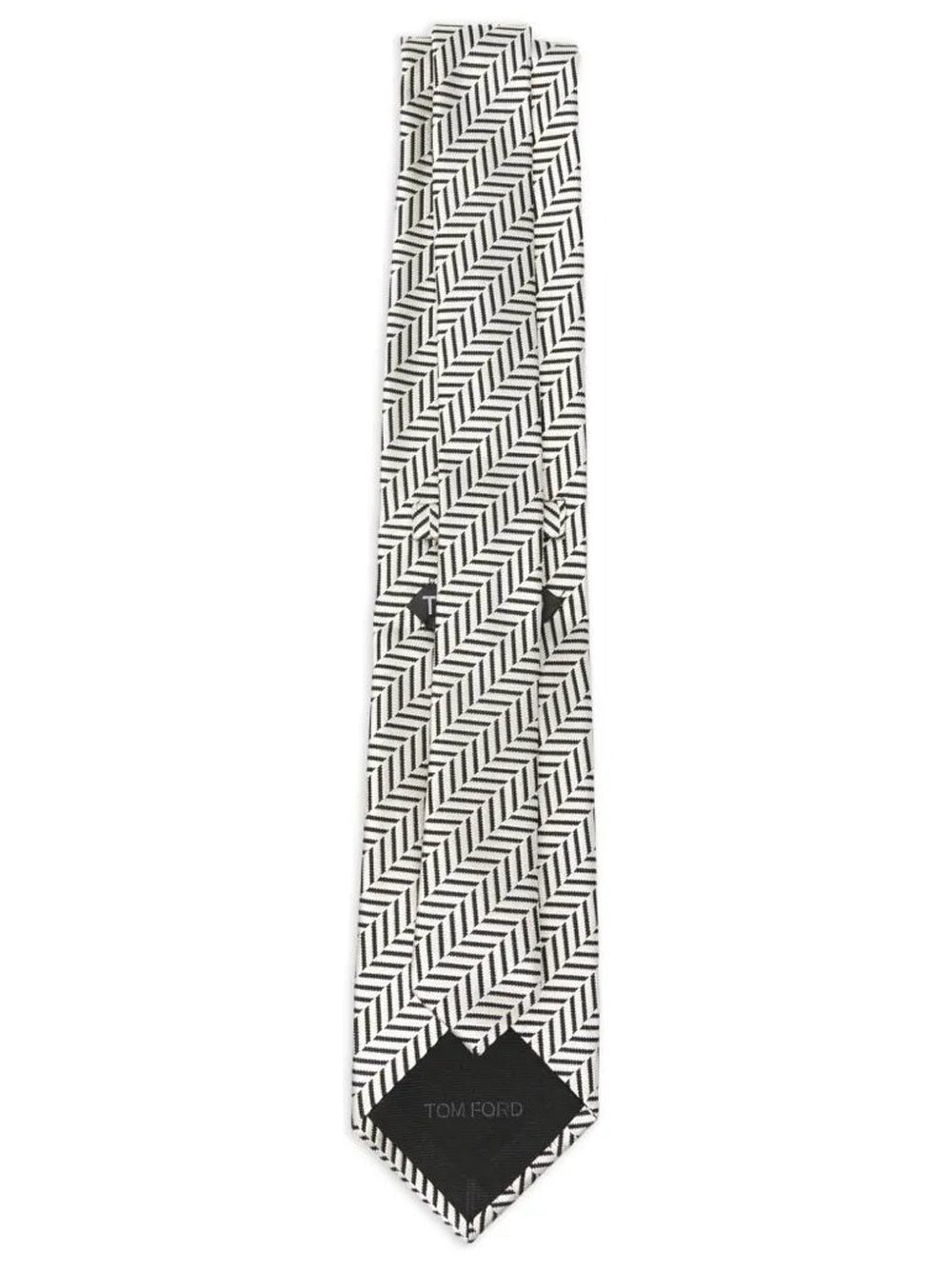 Tom Ford Men Silk Tie TOM FORD
