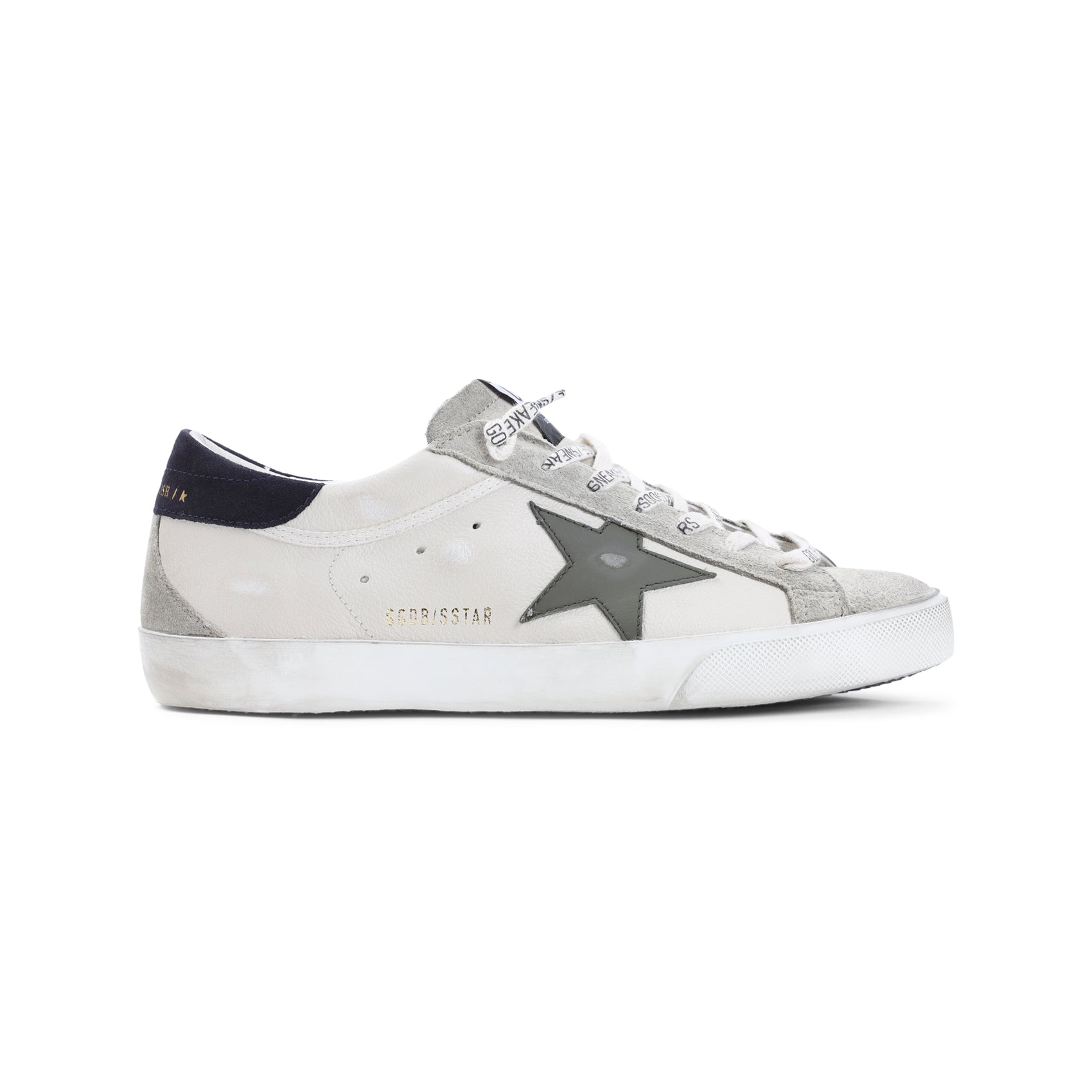 Golden Goose Superstar Sneakers Men GOLDEN GOOSE
