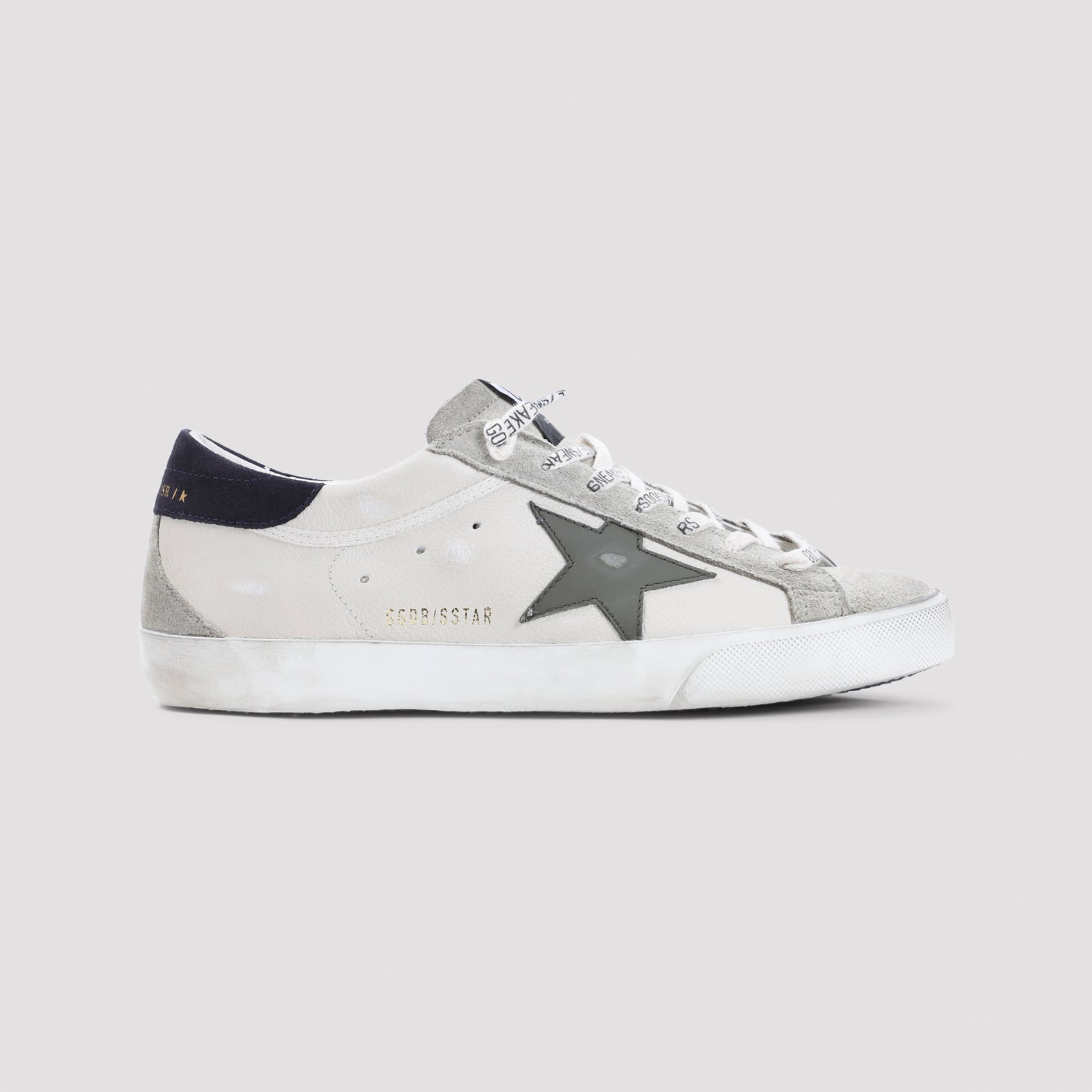 Golden Goose Superstar Sneakers Men GOLDEN GOOSE