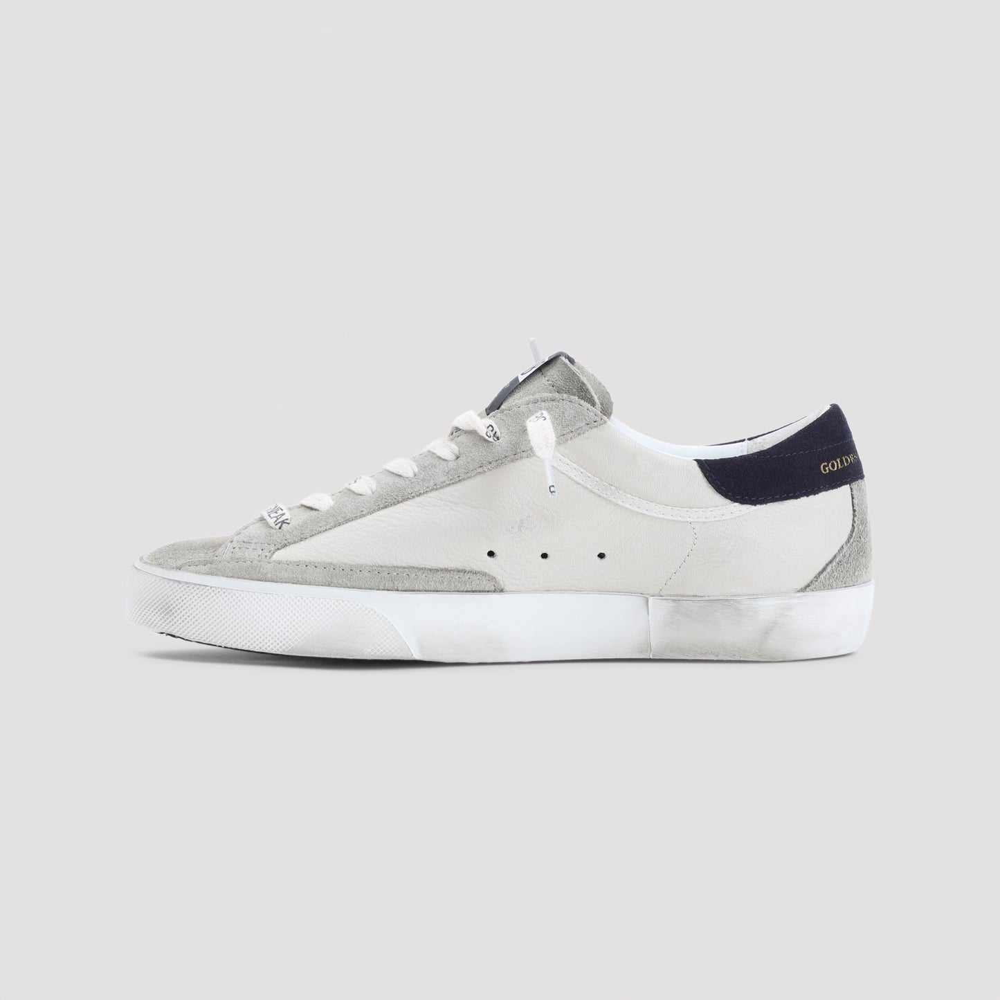 Golden Goose Superstar Sneakers Men GOLDEN GOOSE