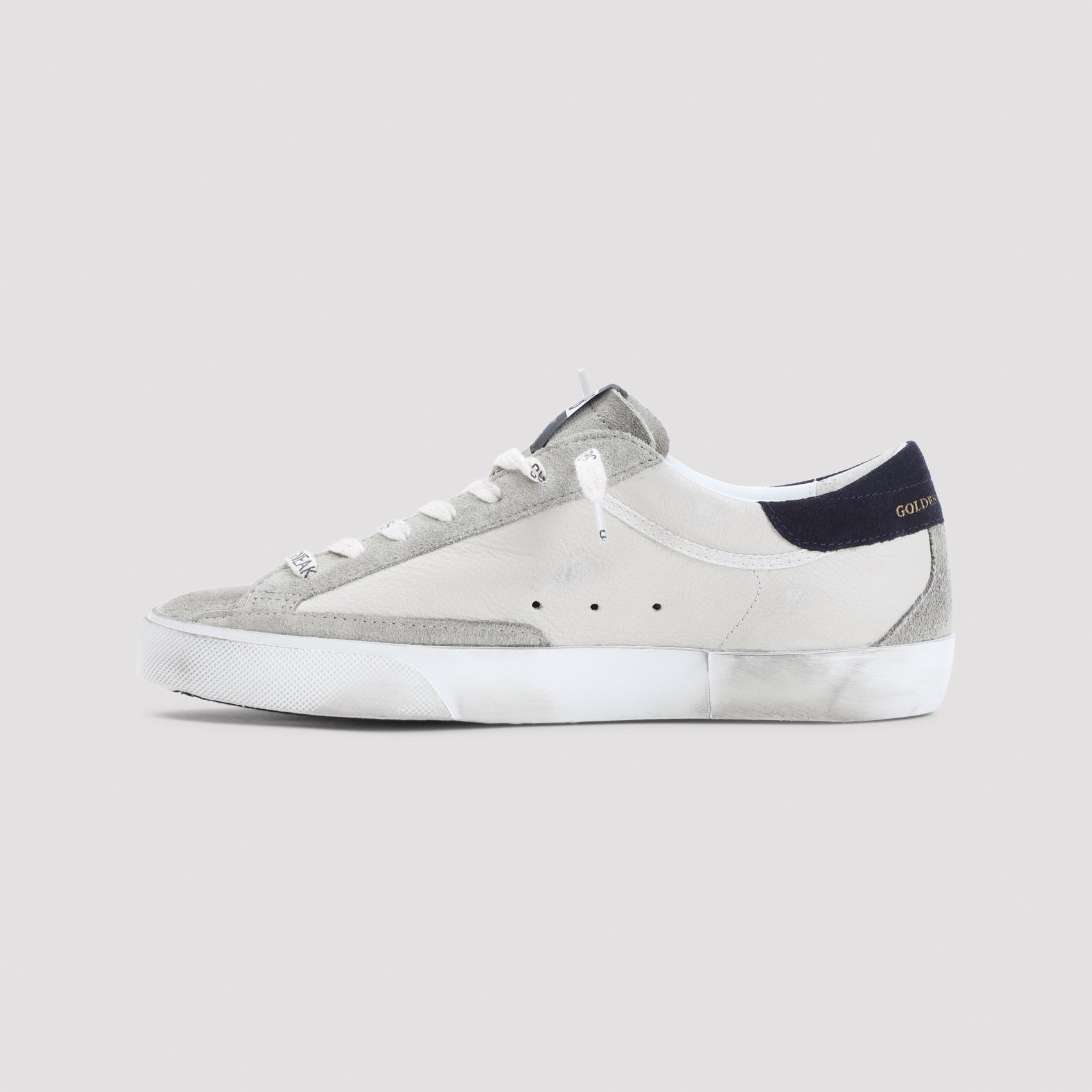 Golden Goose Superstar Sneakers Men GOLDEN GOOSE