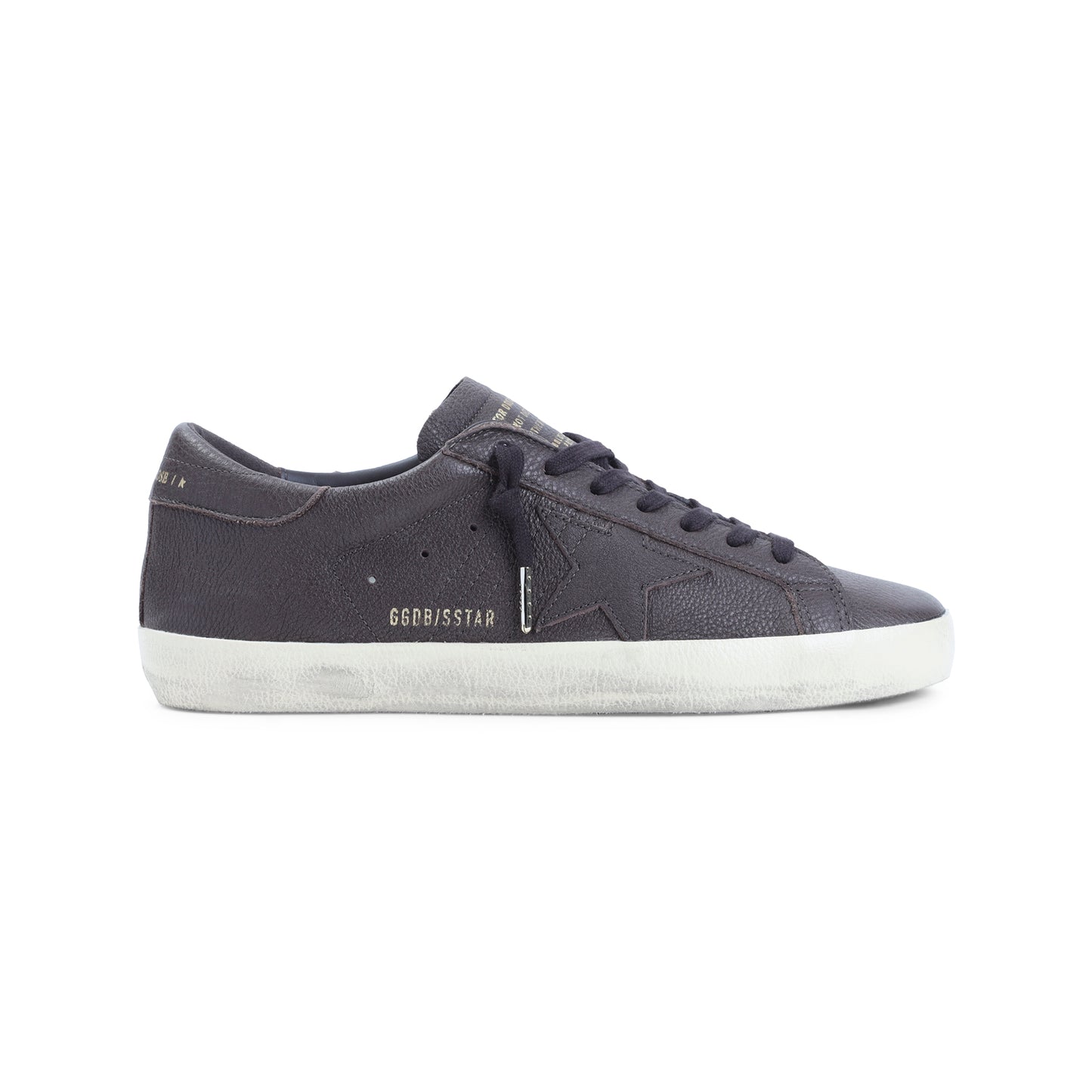 Golden Goose Superstar Sneakers Men GOLDEN GOOSE