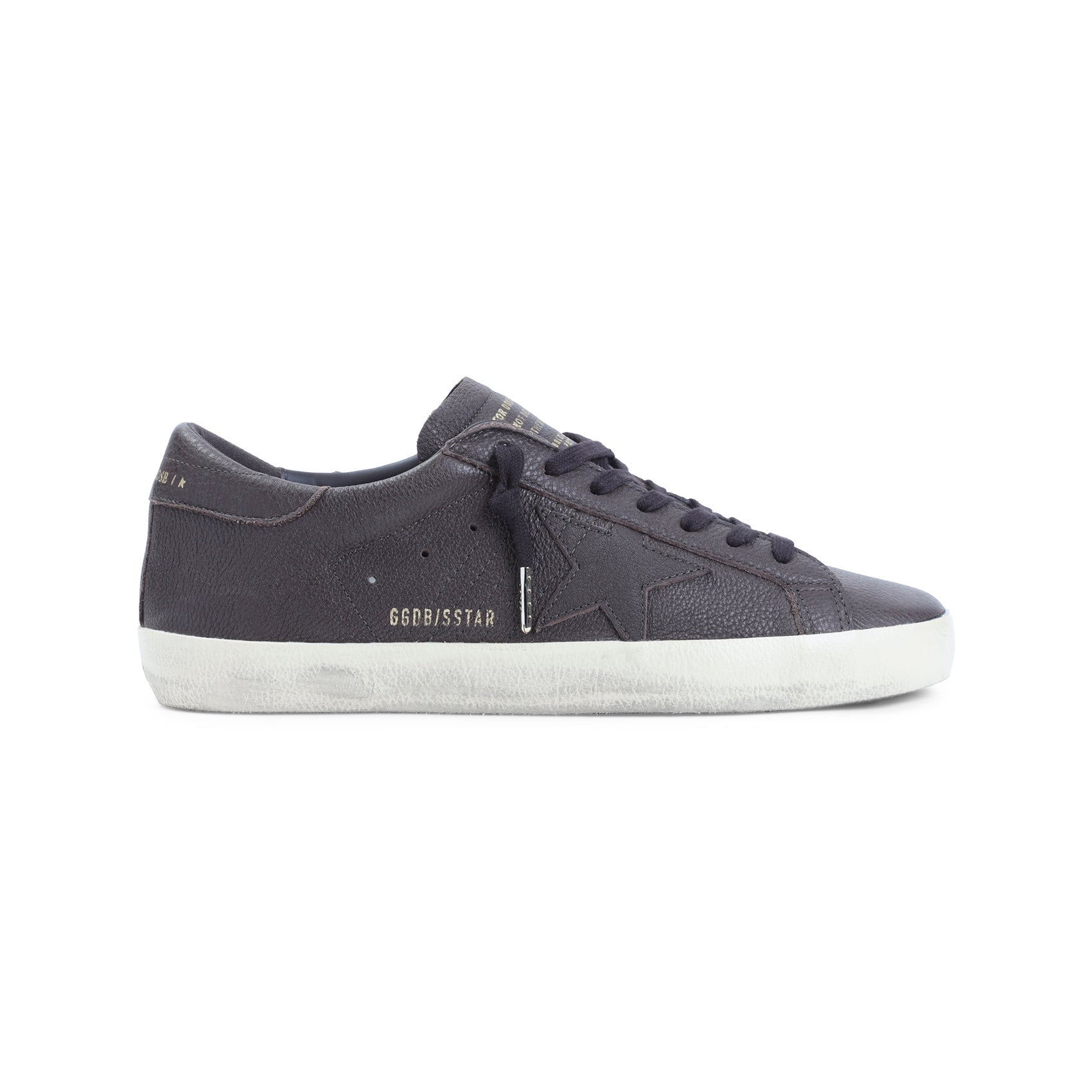 Golden Goose Superstar Sneakers Men GOLDEN GOOSE
