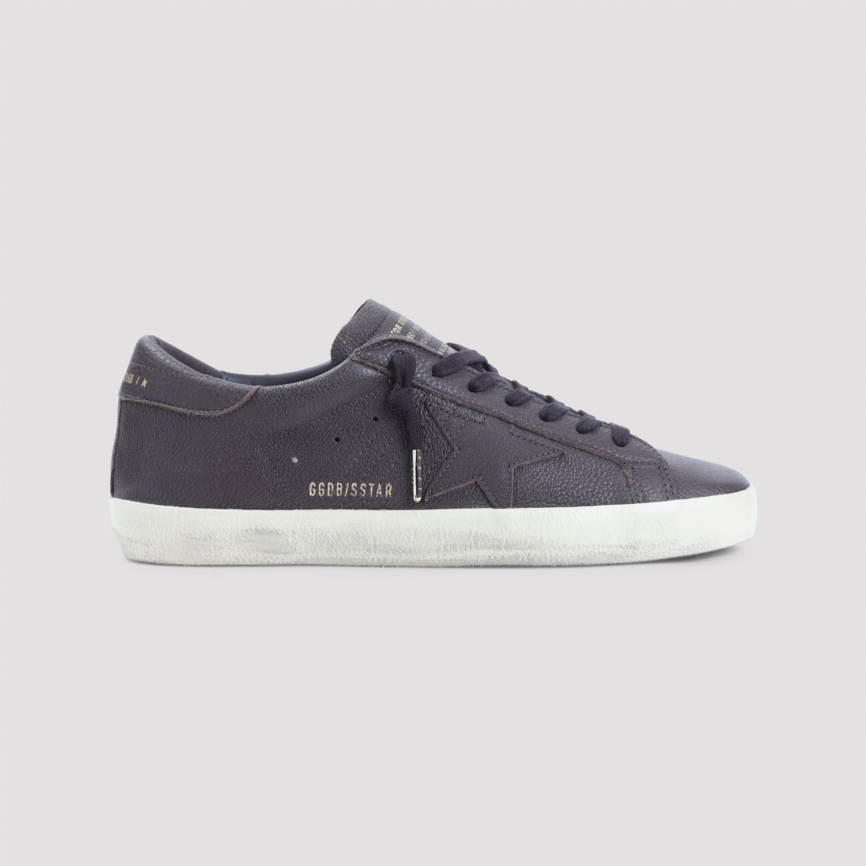 Golden Goose Superstar Sneakers Men GOLDEN GOOSE