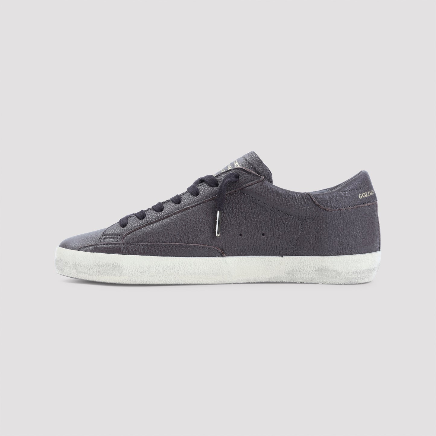 Golden Goose Superstar Sneakers Men GOLDEN GOOSE