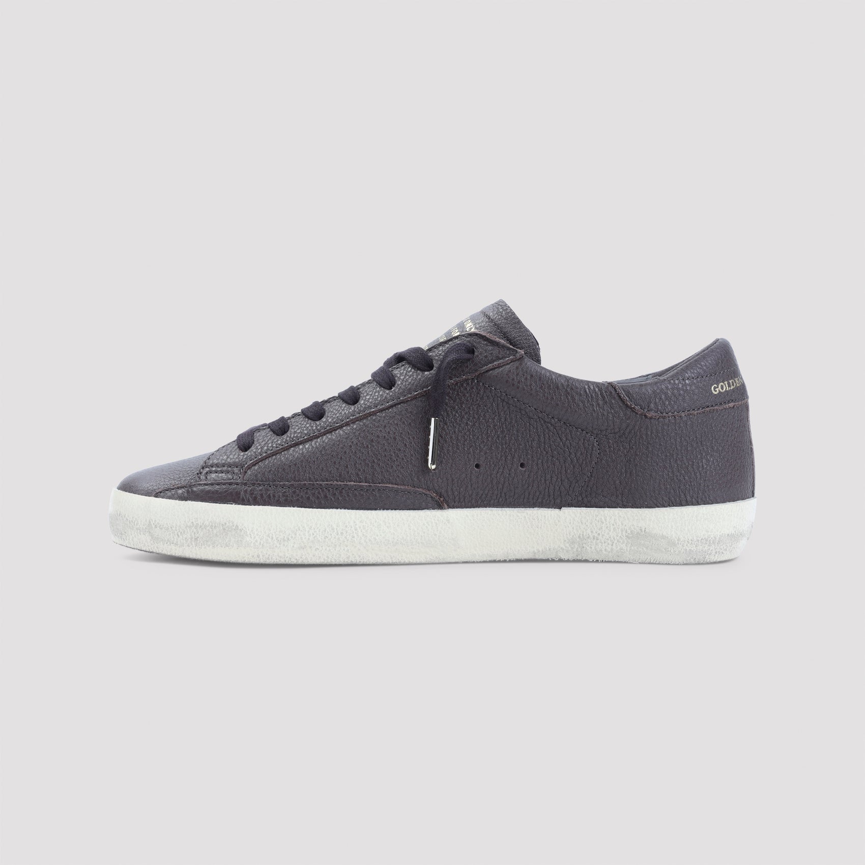 Golden Goose Superstar Sneakers Men GOLDEN GOOSE