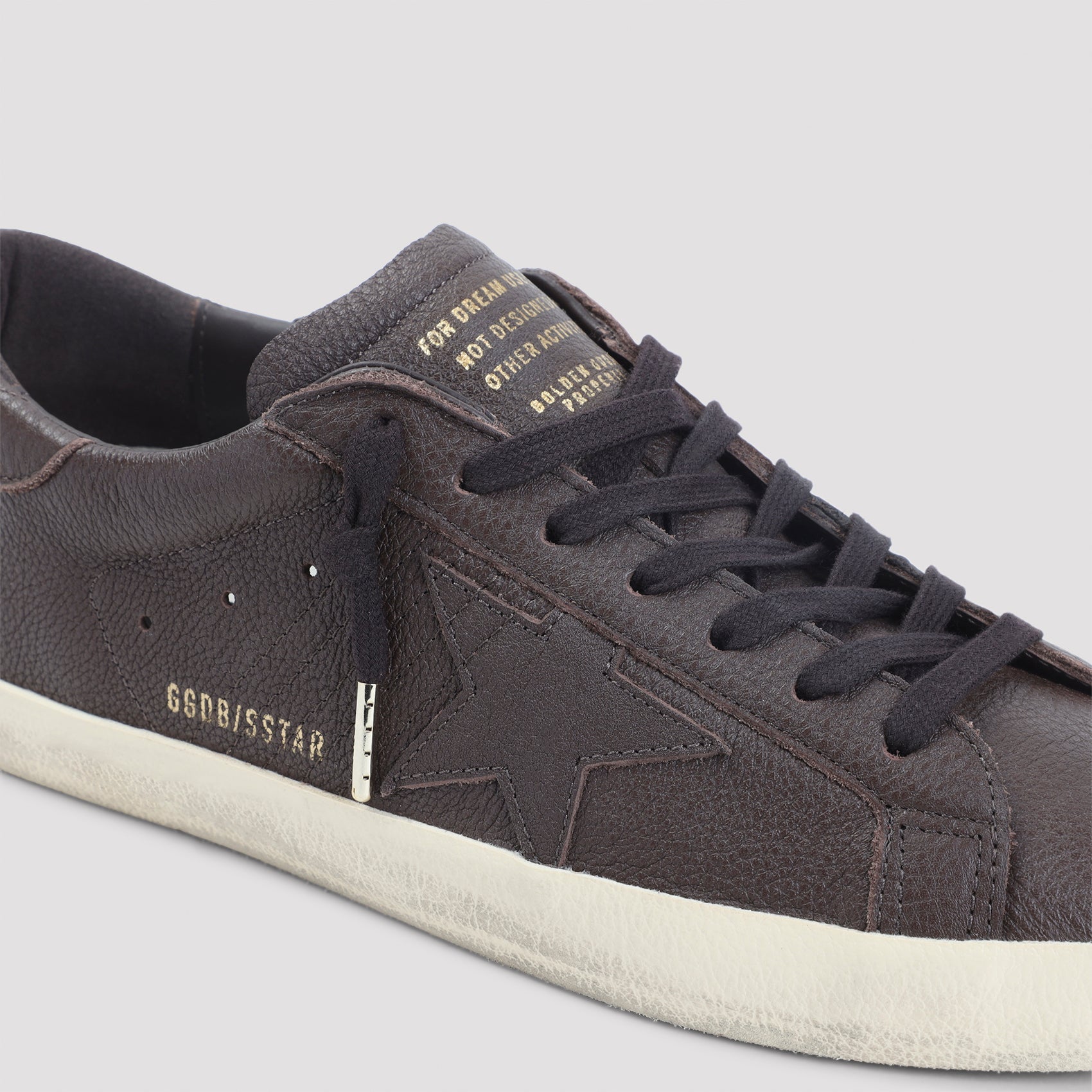 Golden Goose Superstar Sneakers Men GOLDEN GOOSE