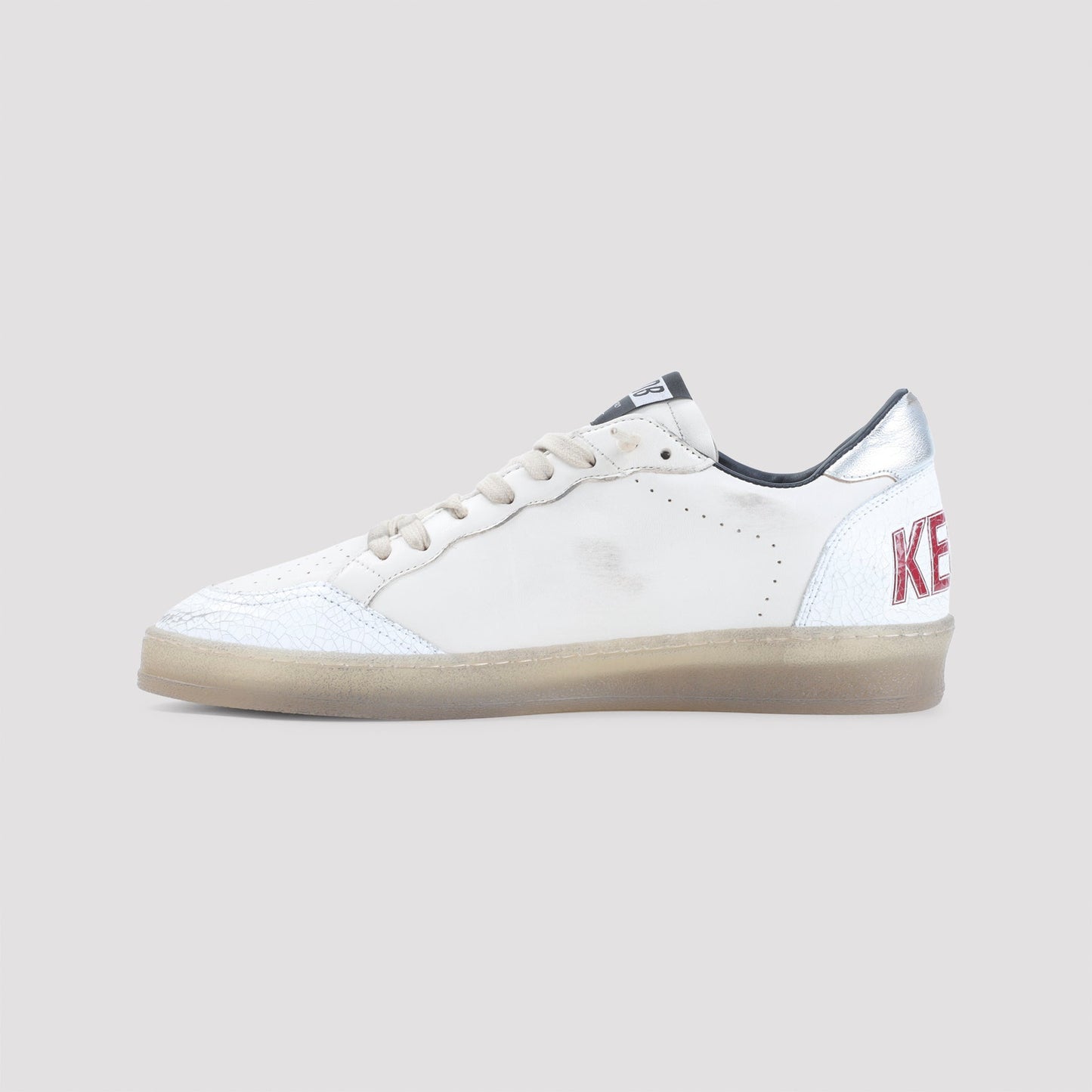 Golden Goose Ballstar Sneakers Men GOLDEN GOOSE