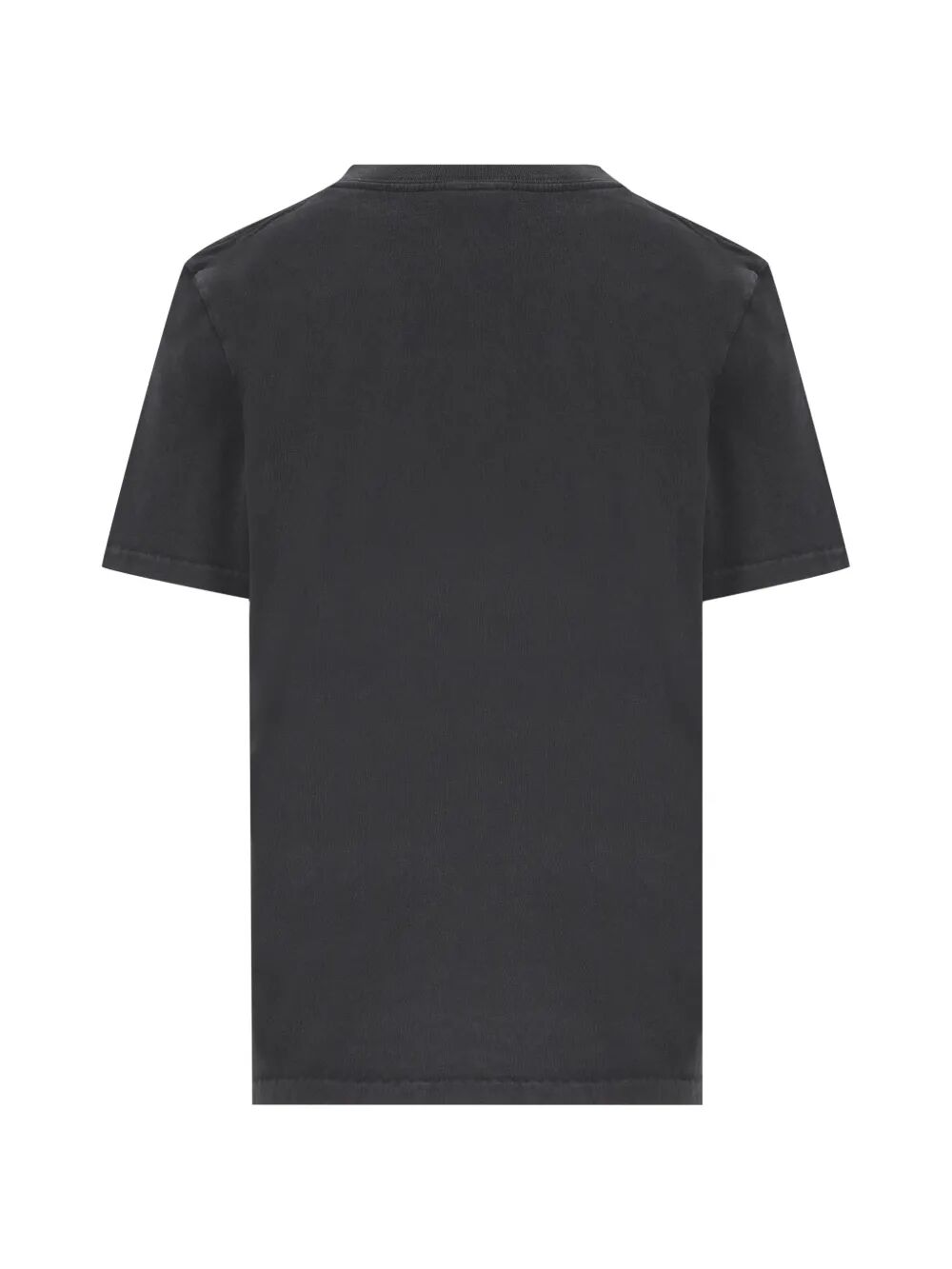 Chloe Women Strawberry Print Cotton T-Shirt CHLOE