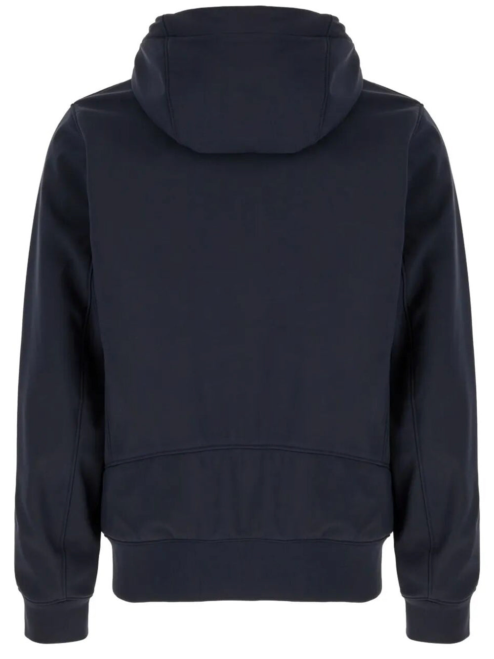 C.P. Company Men Hooded Jacket With Zip C.P. COMPANY