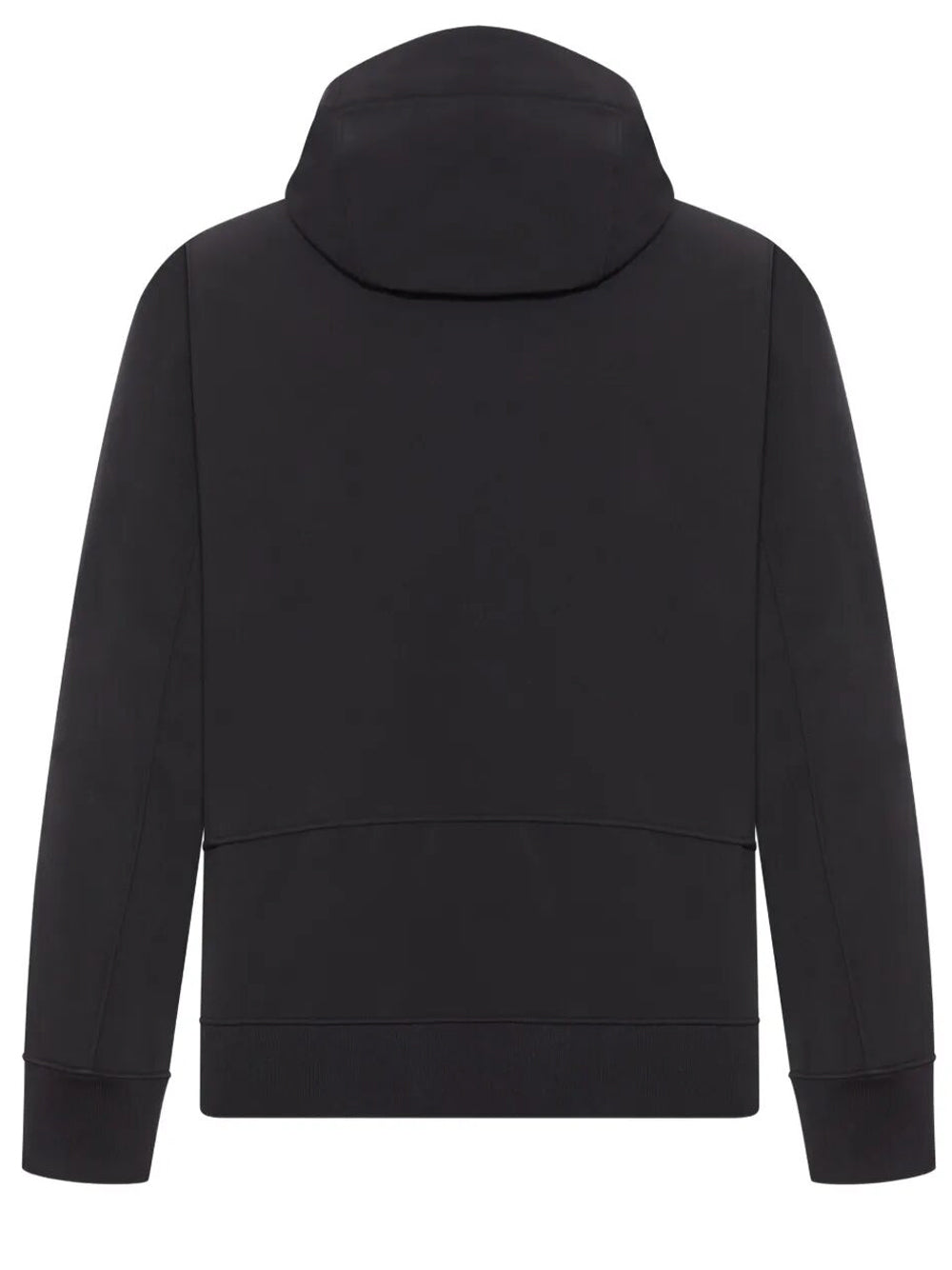 C.P. Company Men Hooded Jacket With Zip C.P. COMPANY