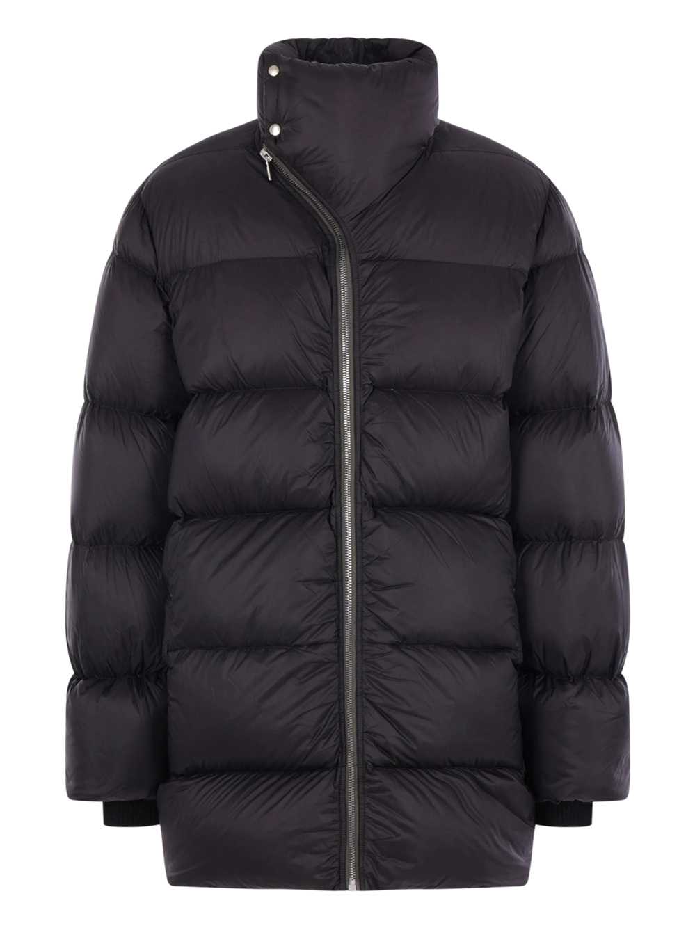 Rick Owens Men Down-Filled Coat RICK OWENS