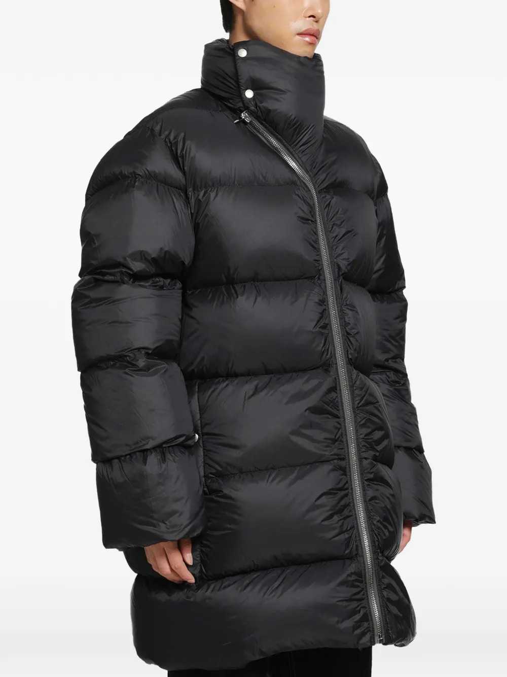 Rick Owens Men Down-Filled Coat RICK OWENS