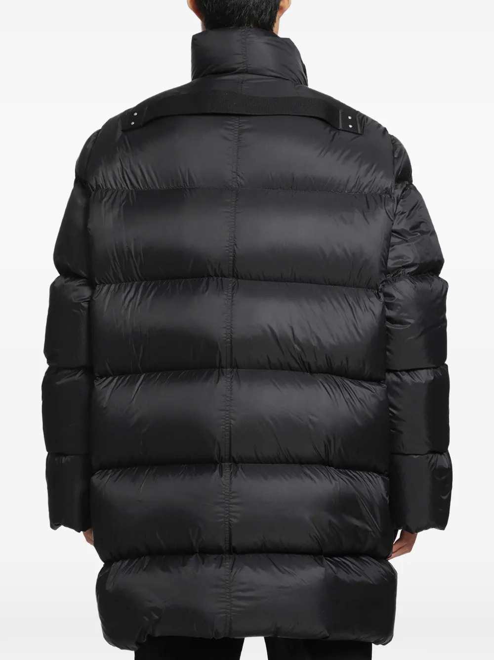Rick Owens Men Down-Filled Coat RICK OWENS