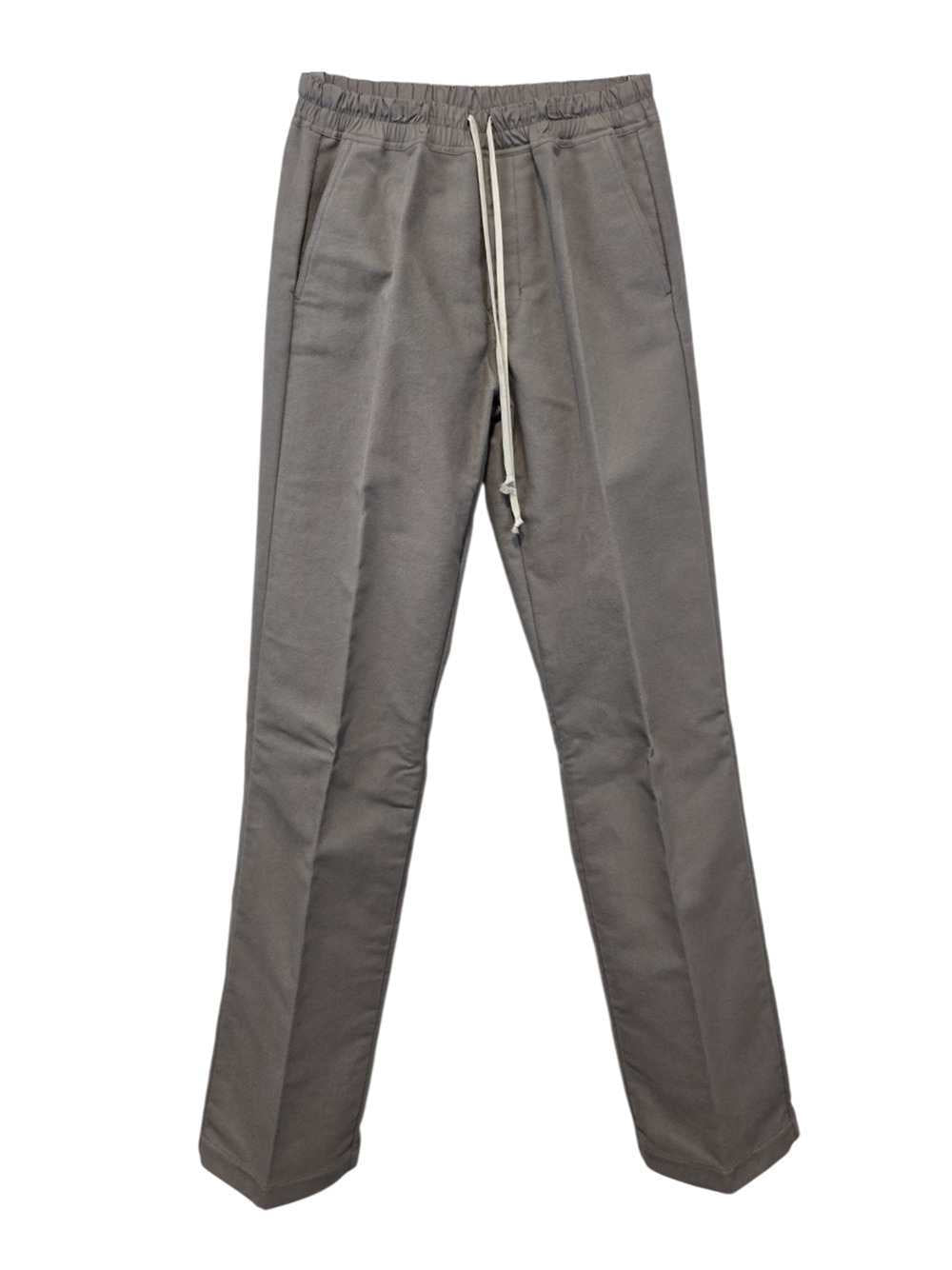 Rick Owens Men Pants - Dietrich Drawstring RICK OWENS