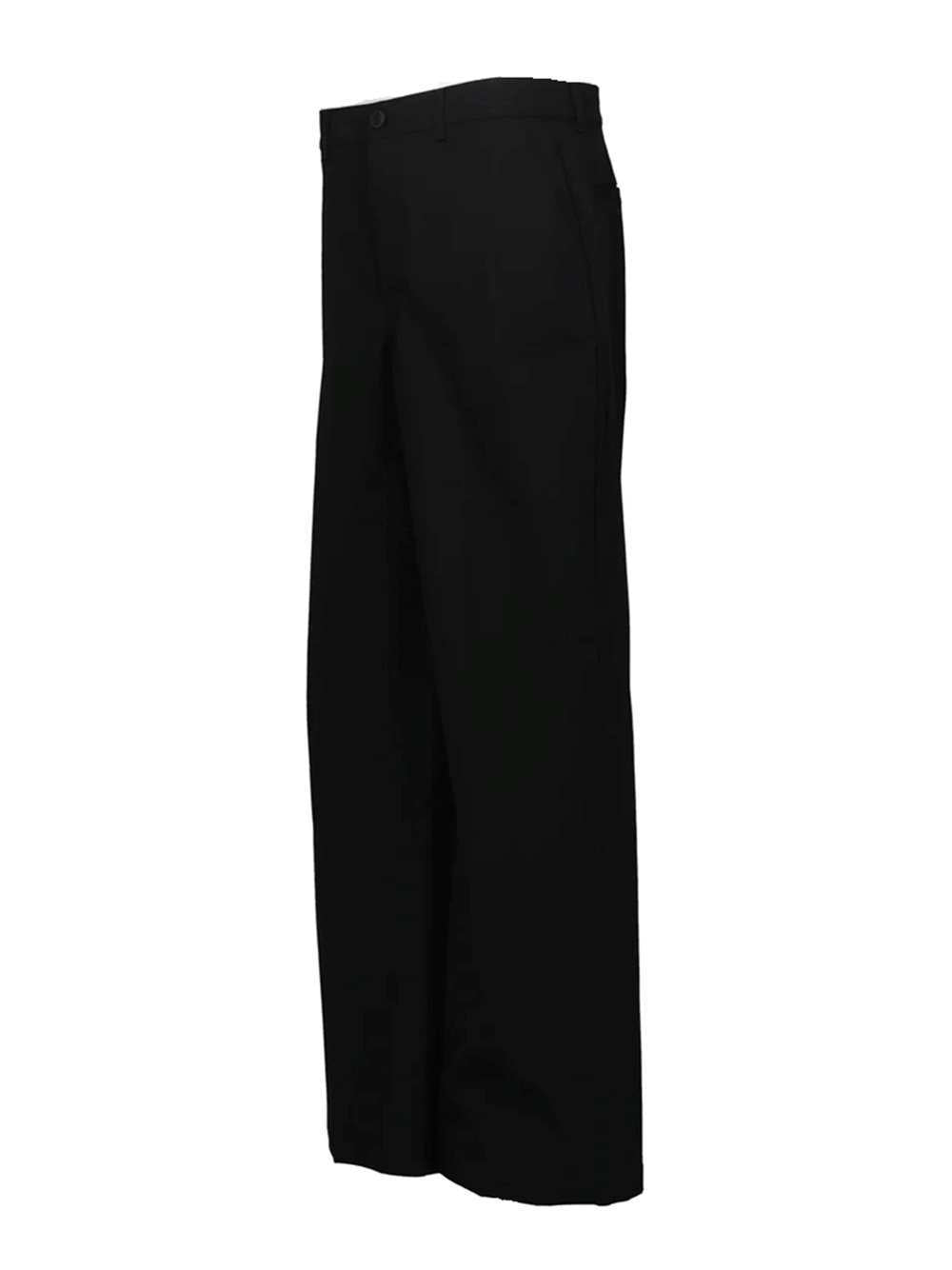 Rick Owens Men Trousers - Work Pants RICK OWENS
