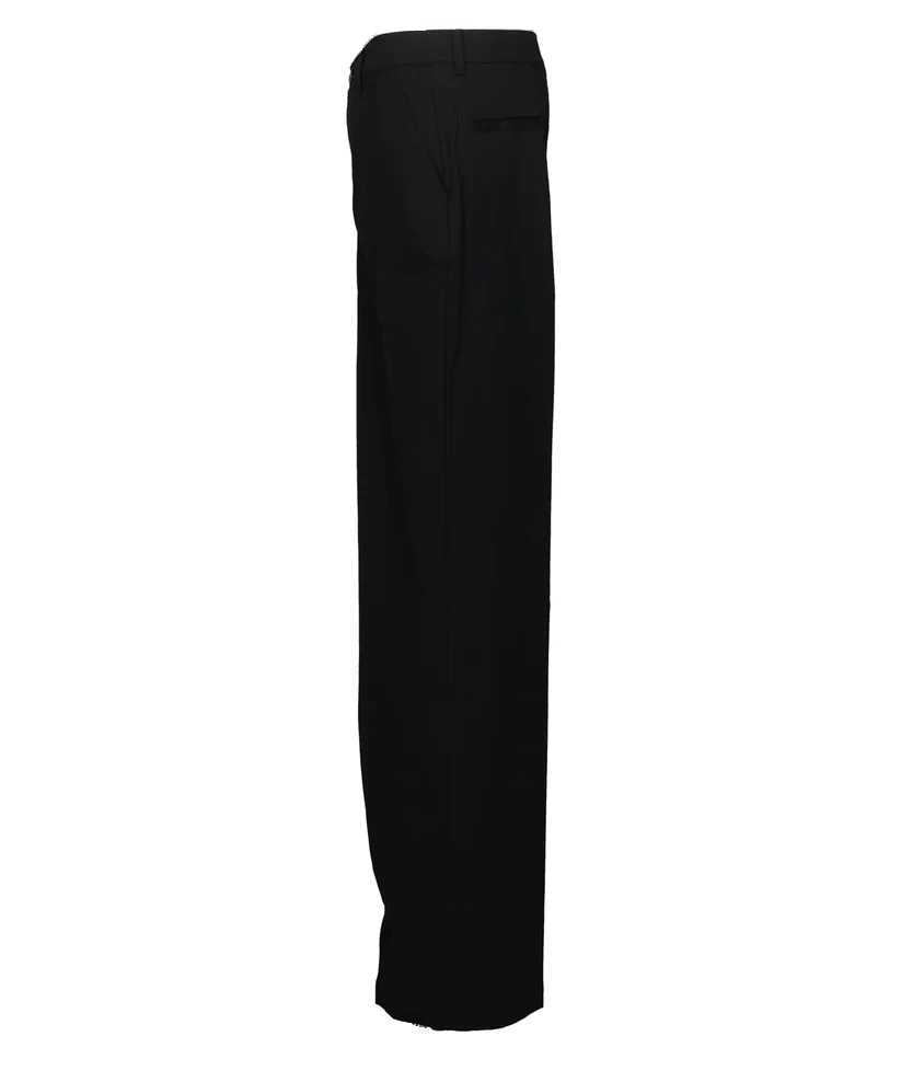 Rick Owens Men Trousers - Work Pants RICK OWENS