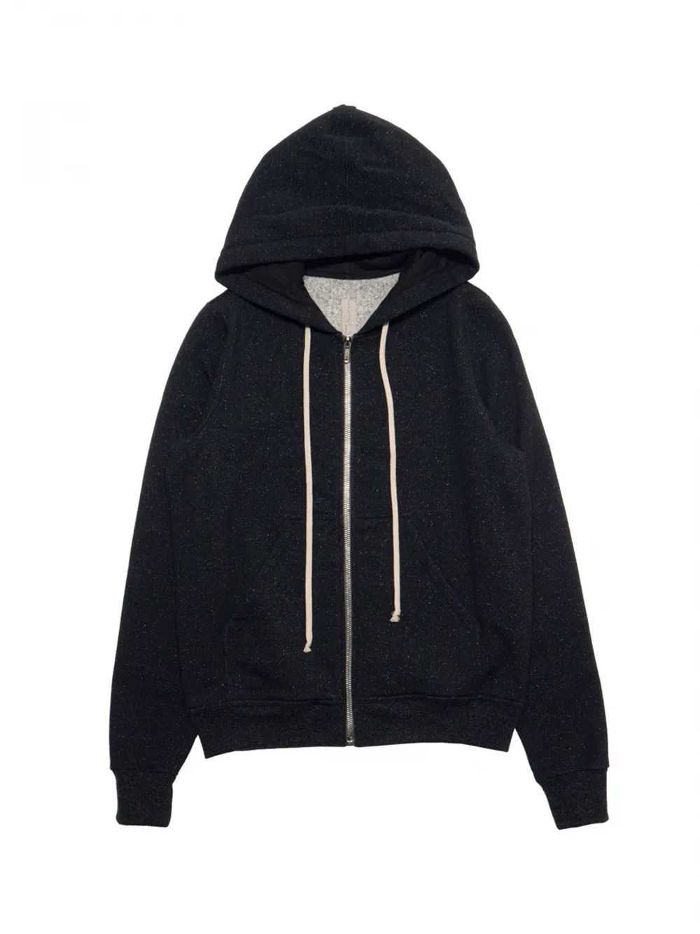Rick Owens Men Jason Hoodie Sweatshirt RICK OWENS