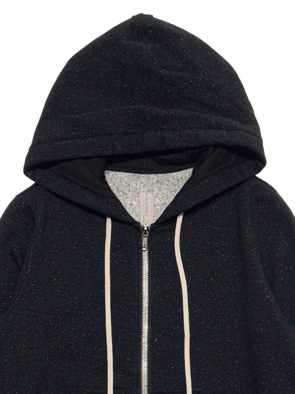 Rick Owens Men Jason Hoodie Sweatshirt RICK OWENS