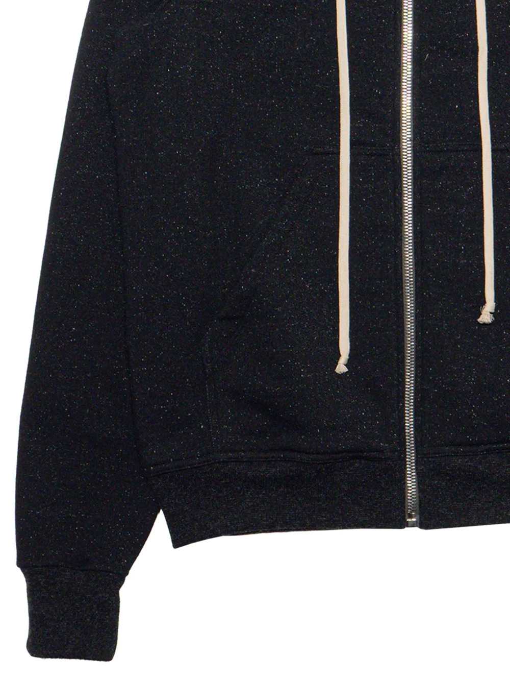 Rick Owens Men Jason Hoodie Sweatshirt RICK OWENS