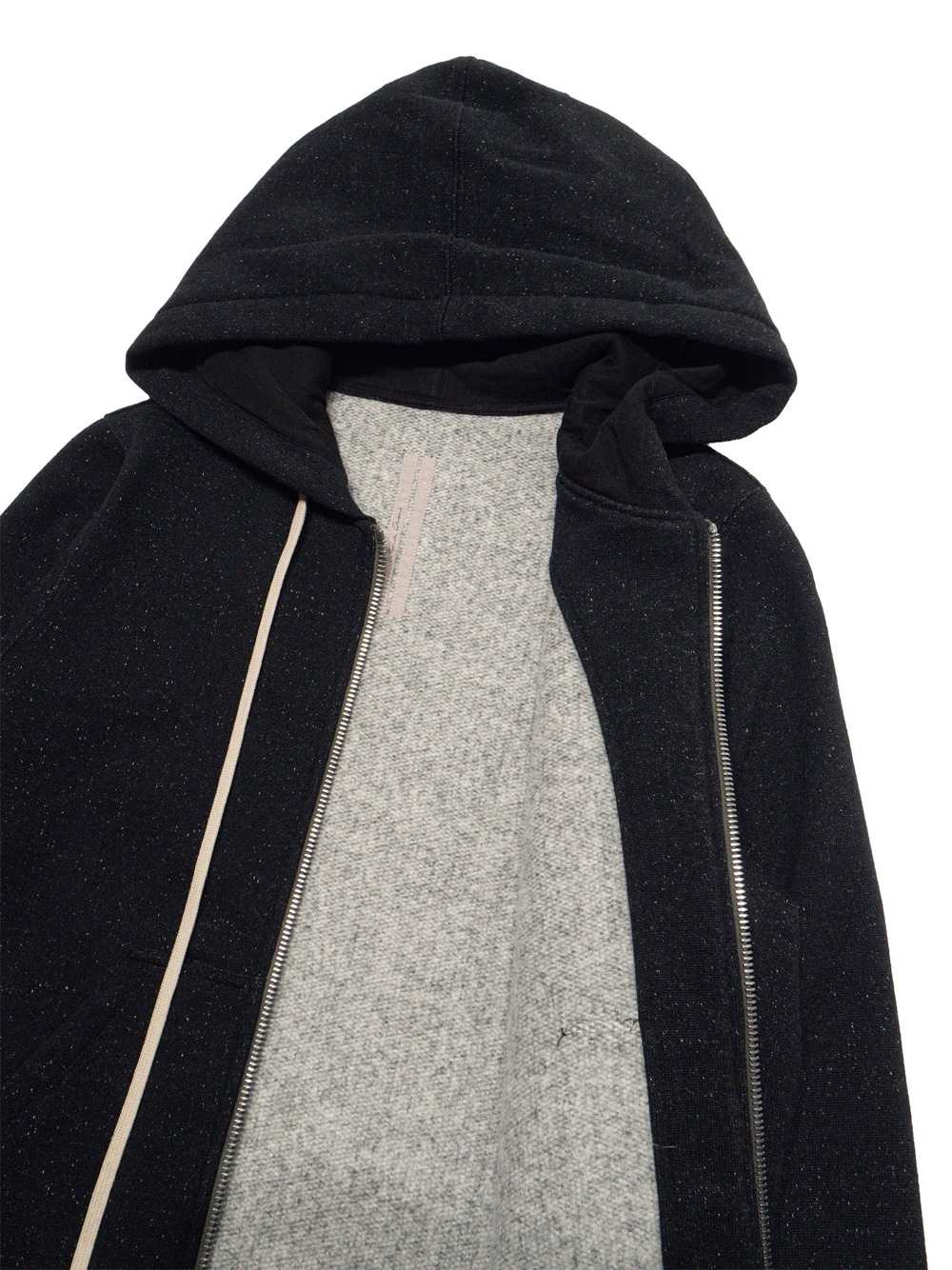 Rick Owens Men Jason Hoodie Sweatshirt RICK OWENS