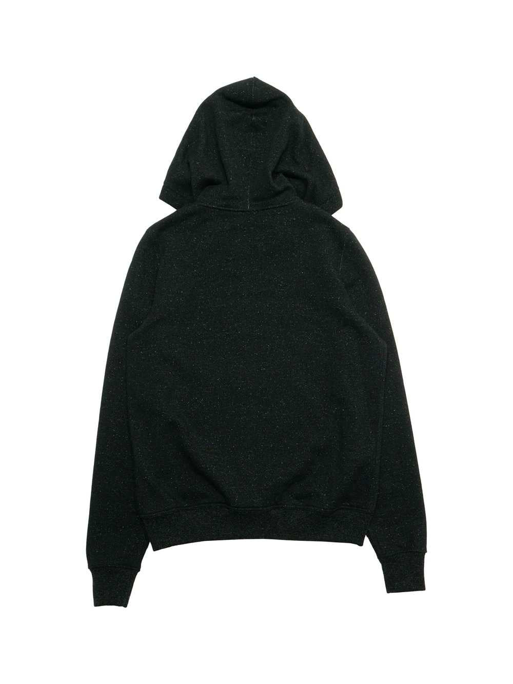 Rick Owens Men Jason Hoodie Sweatshirt RICK OWENS