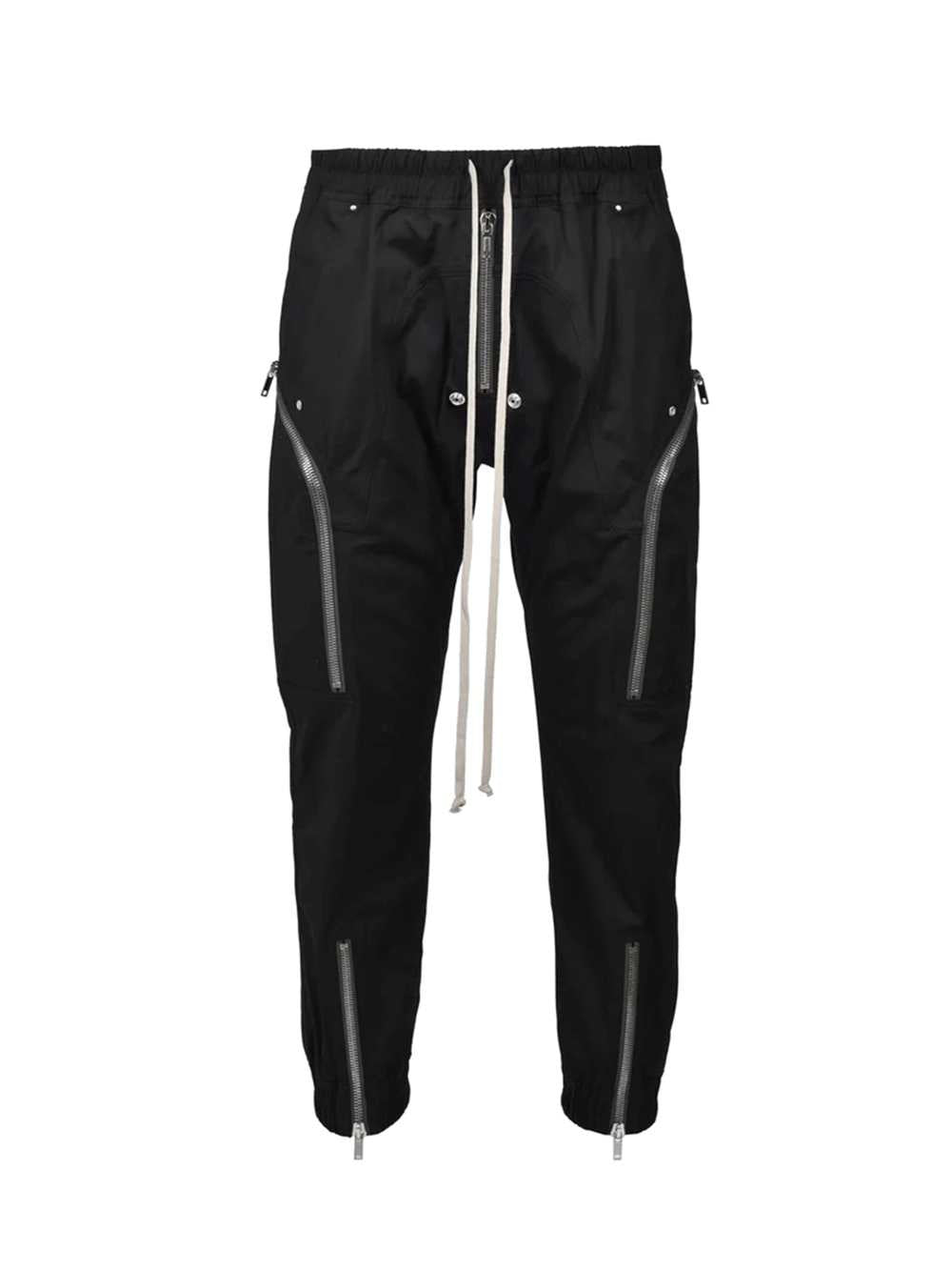 Rick Owens Men Heizer Cargo Pants RICK OWENS