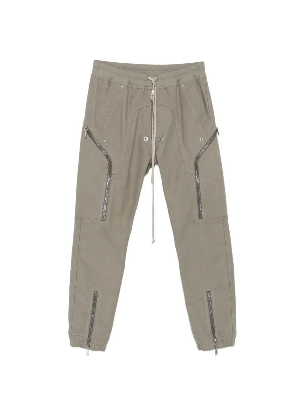 Rick Owens Men Heizer Cargo Pants RICK OWENS