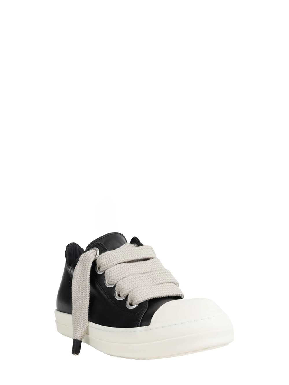 Rick Owens Men Jumbolace Low Sneaks RICK OWENS