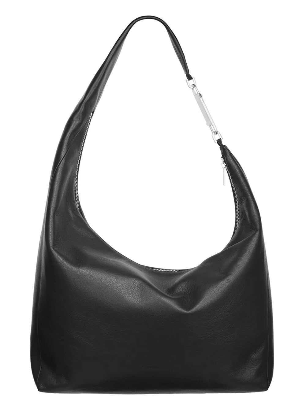 Rick Owens Women Leather Bag - Gemini RICK OWENS