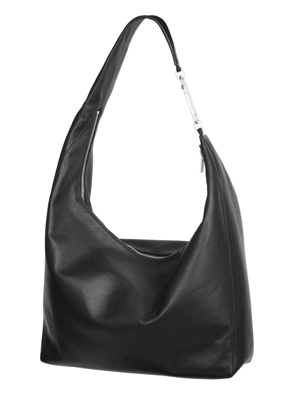 Rick Owens Women Leather Bag - Gemini RICK OWENS