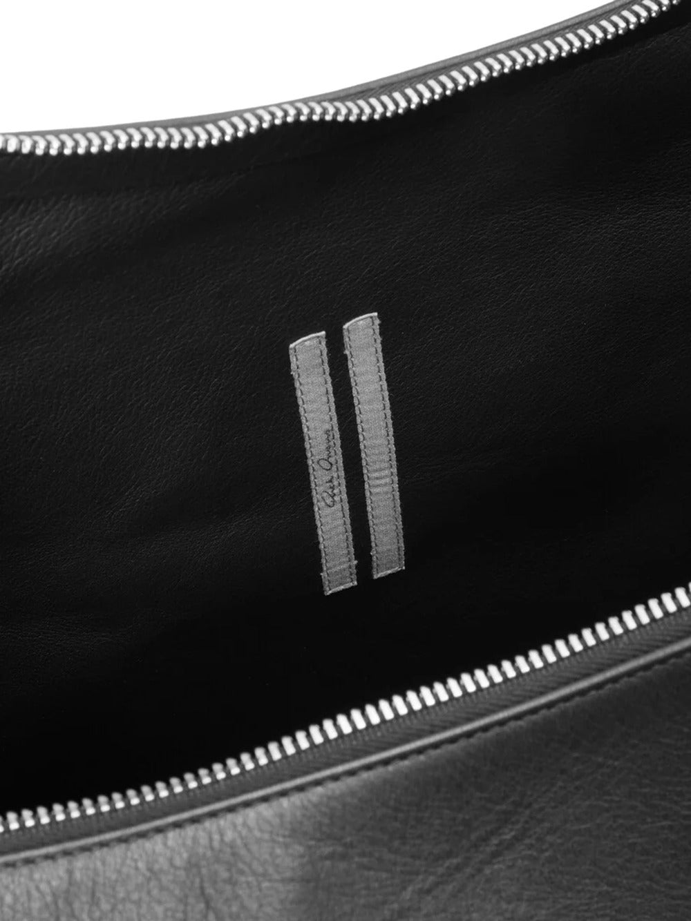 Rick Owens Women Leather Bag - Gemini RICK OWENS