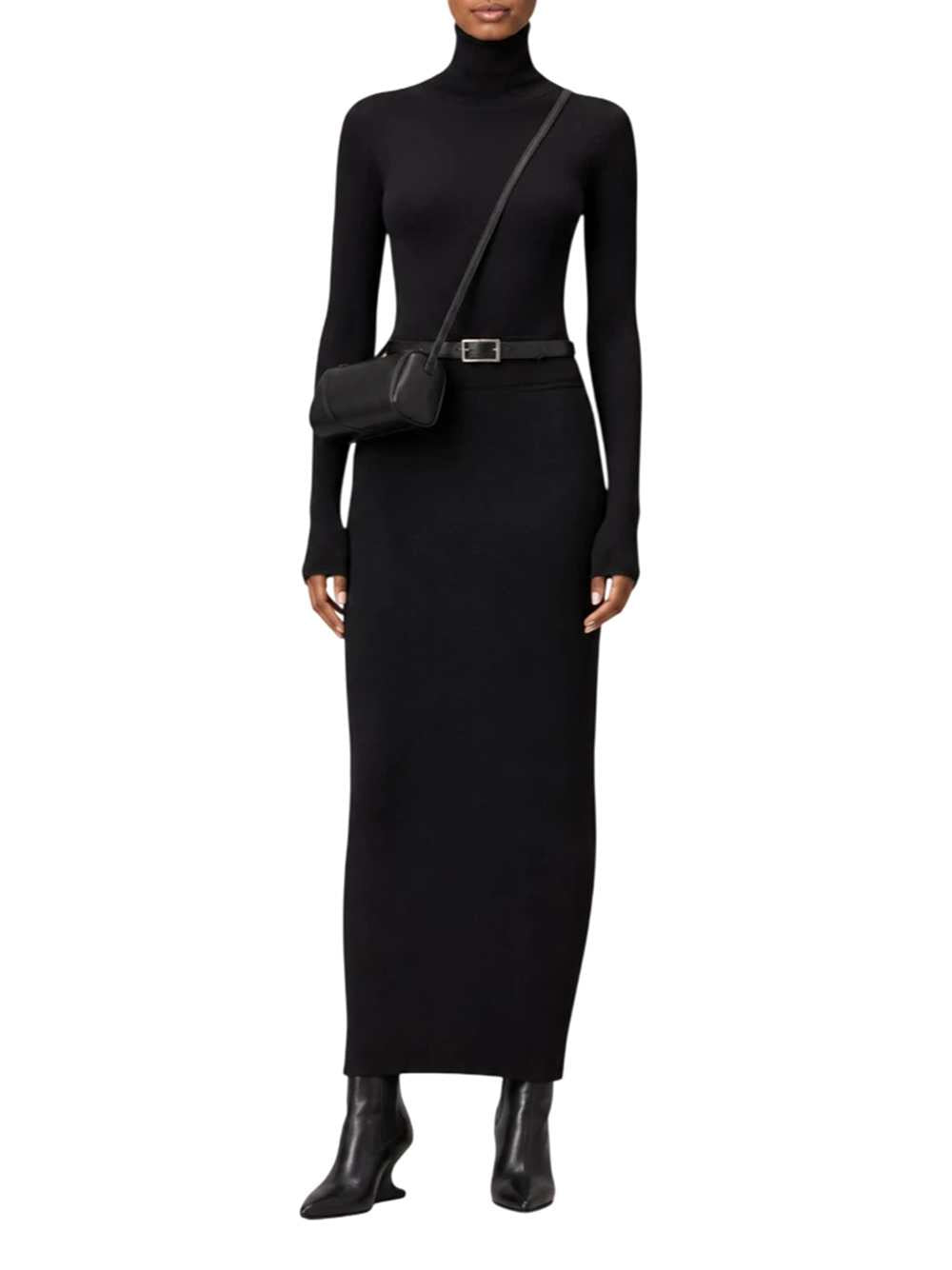 Rick Owens Women Sweater - Ls Tube RICK OWENS