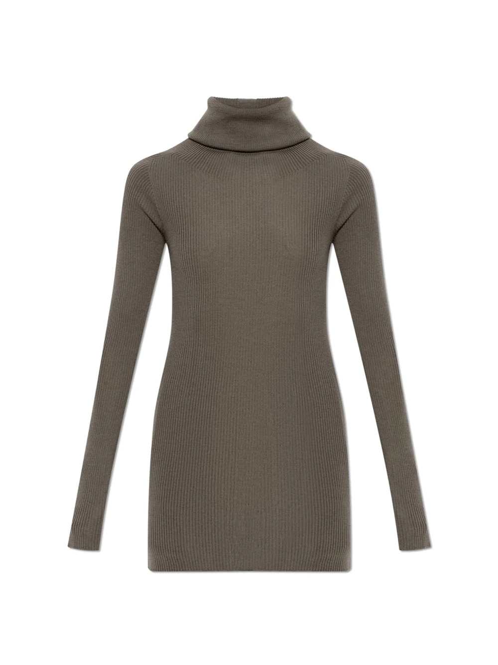 Rick Owens Women Sweater - Ls Tube RICK OWENS