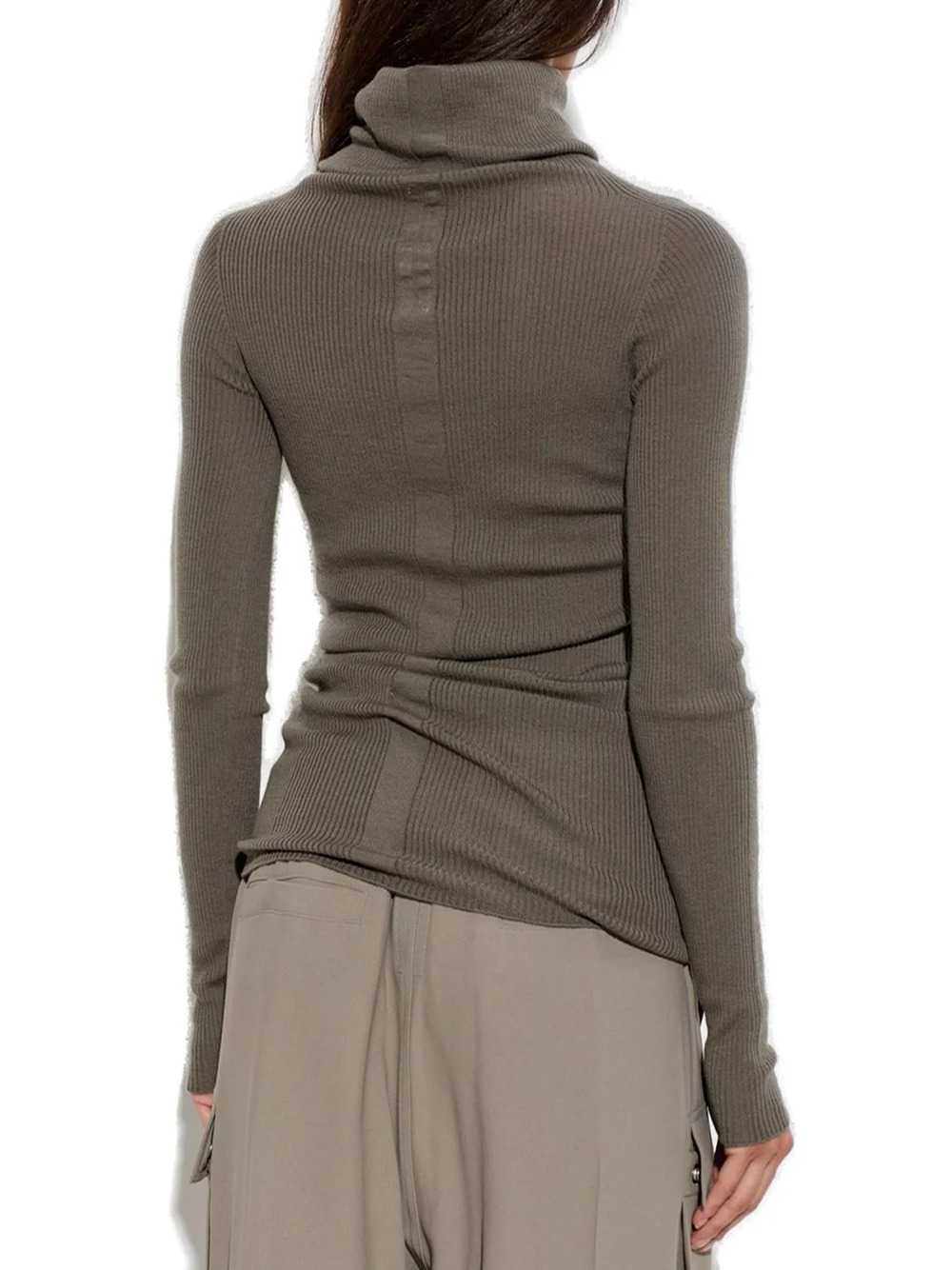 Rick Owens Women Sweater - Ls Tube RICK OWENS